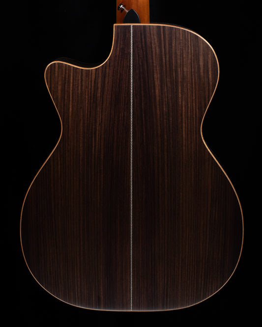 Furch Vintage 3 OMc-SR Sitka/Rosewood