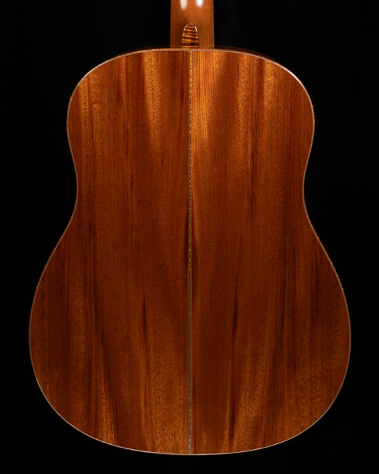 Goodall Standard Master Grade Redwood/AAA Honduran Mahogany