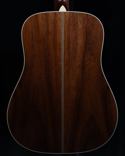 Bourgeois D-Vintage-S Limited Edition Sitka/Madagascar