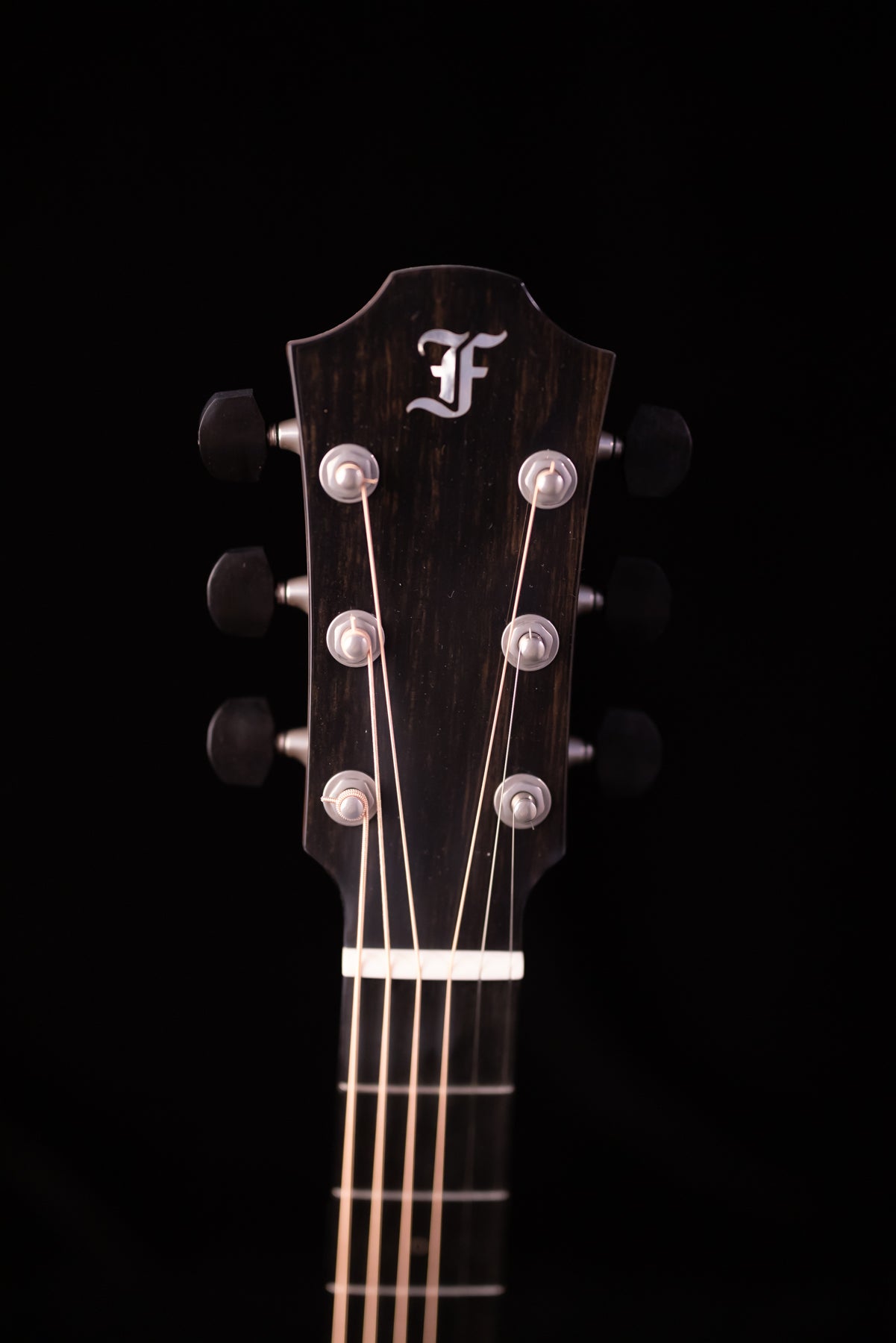 Furch Yellow Deluxe Gc-LI Alpine/Malaysian Blackwood