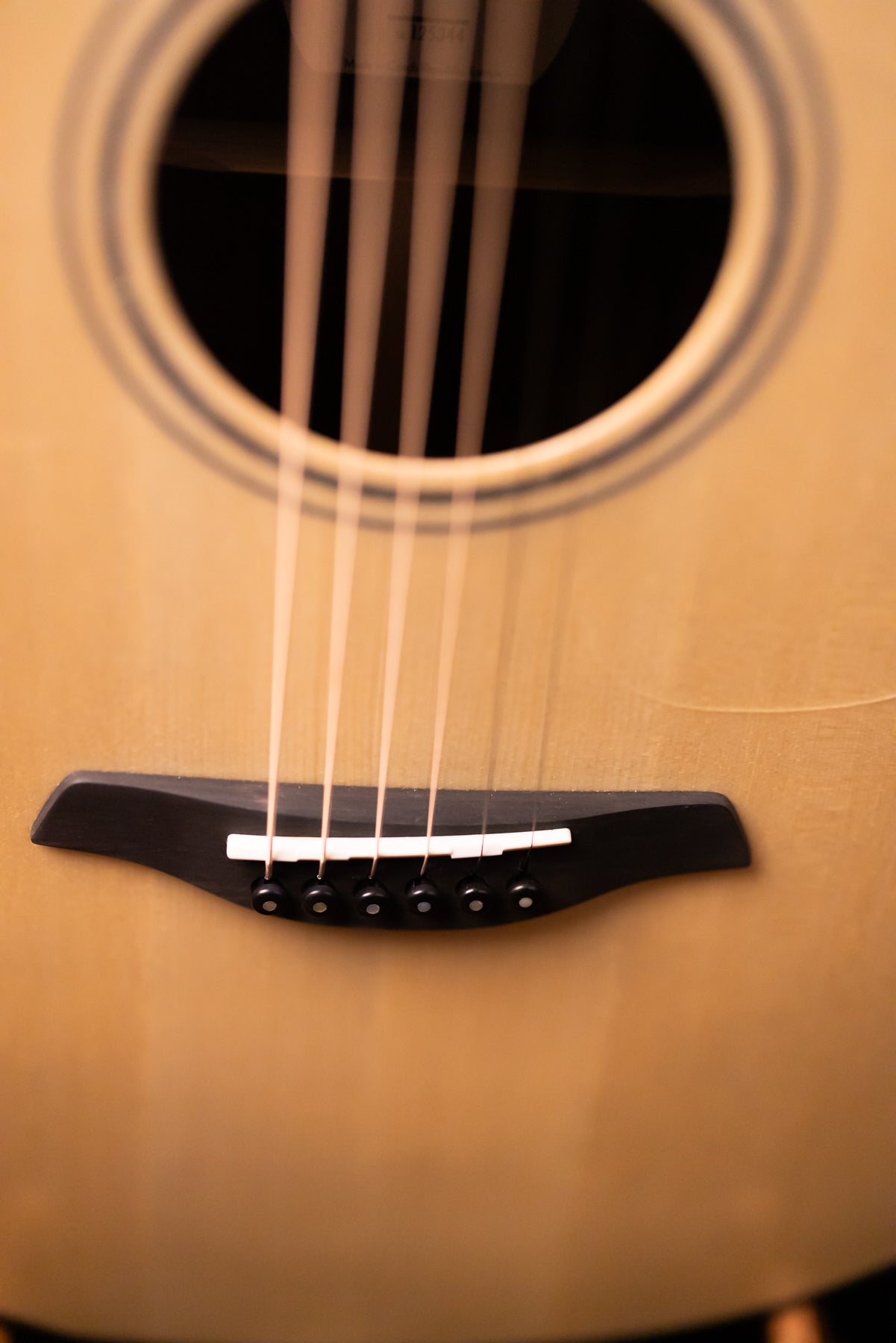 Furch Yellow Deluxe Gc-LI Alpine/Malaysian Blackwood