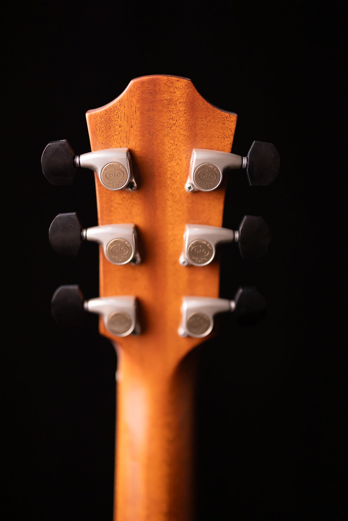 Furch Yellow Deluxe Gc-LI Alpine/Malaysian Blackwood