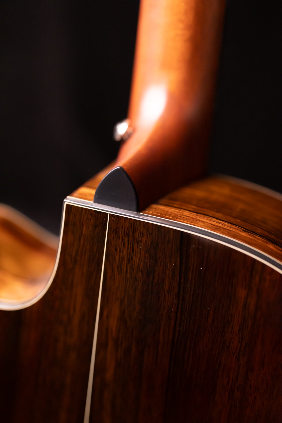 Furch Yellow Deluxe Gc-LI Alpine/Malaysian Blackwood