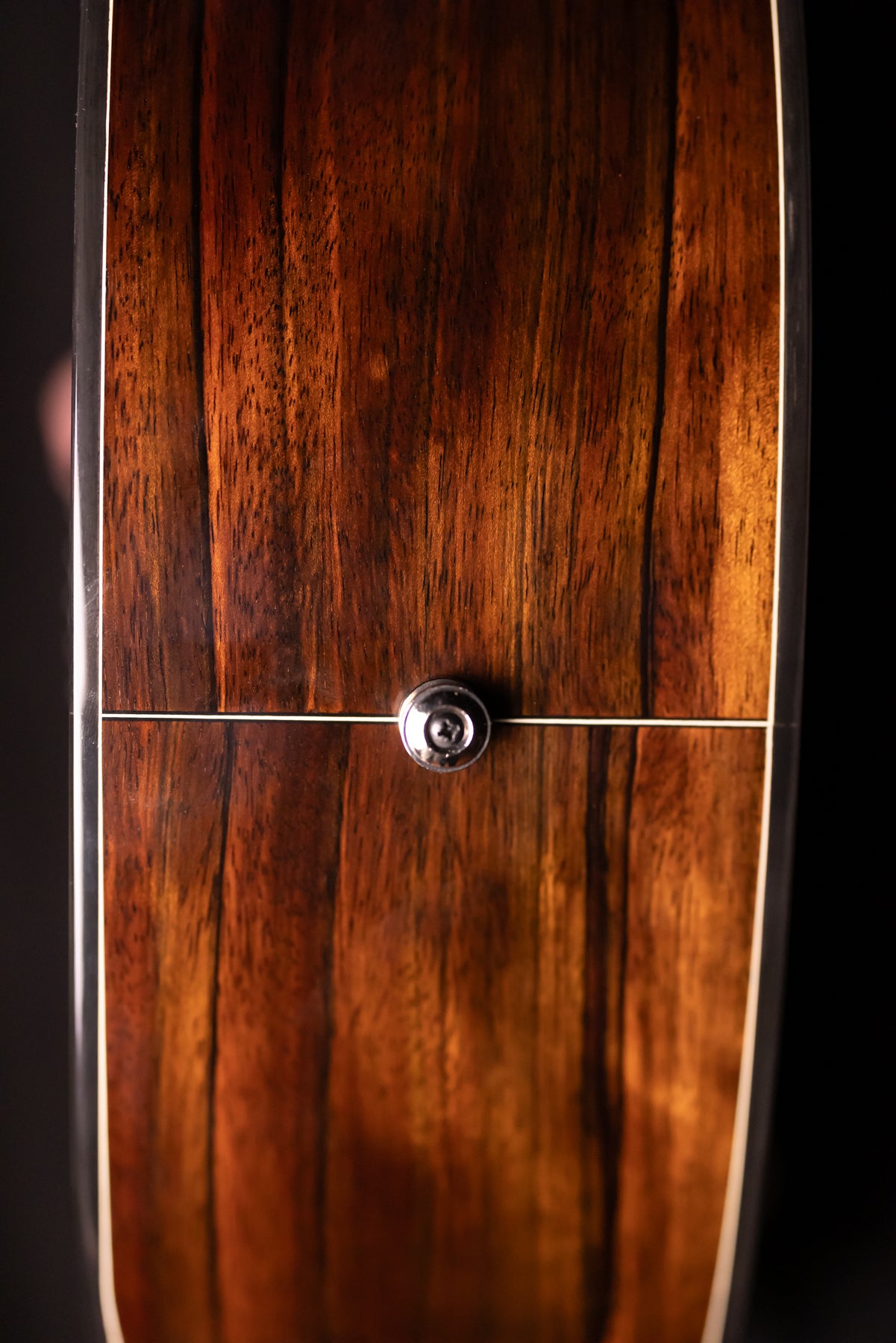 Furch Yellow Deluxe Gc-LI Alpine/Malaysian Blackwood