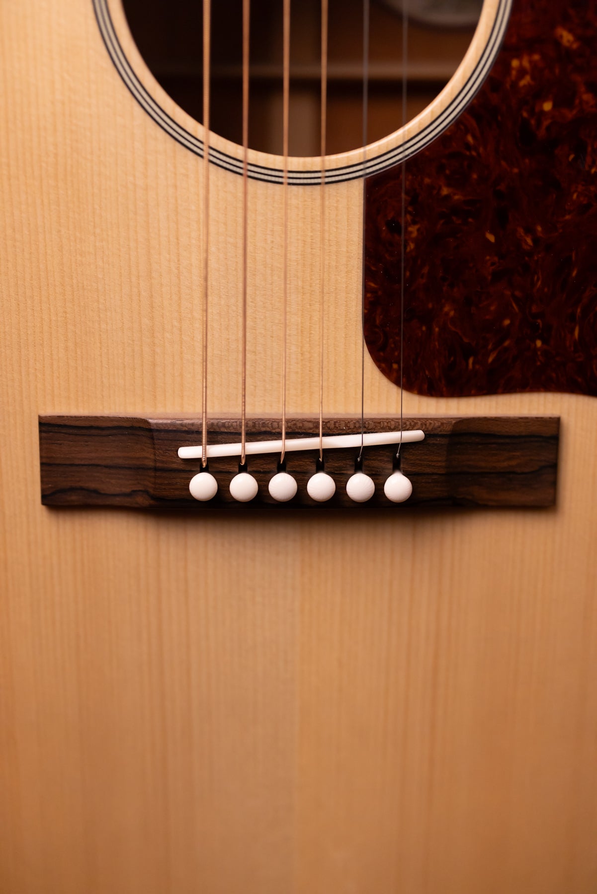 Bourgeois L-DBO Adirondack/ Mahogany
