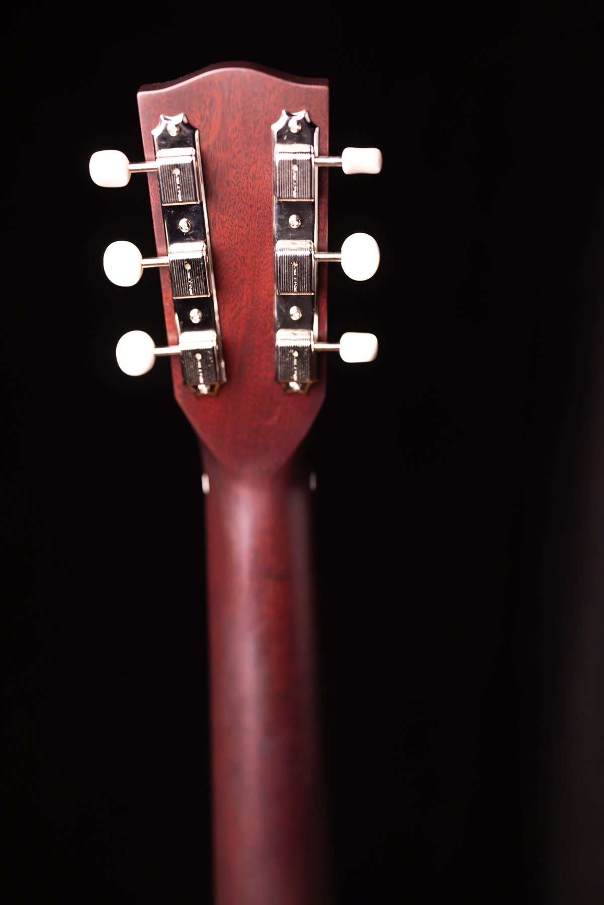 Huss & Dalton Crossroads 13 Custom 13 Fret Sitka/Indian Rosewood