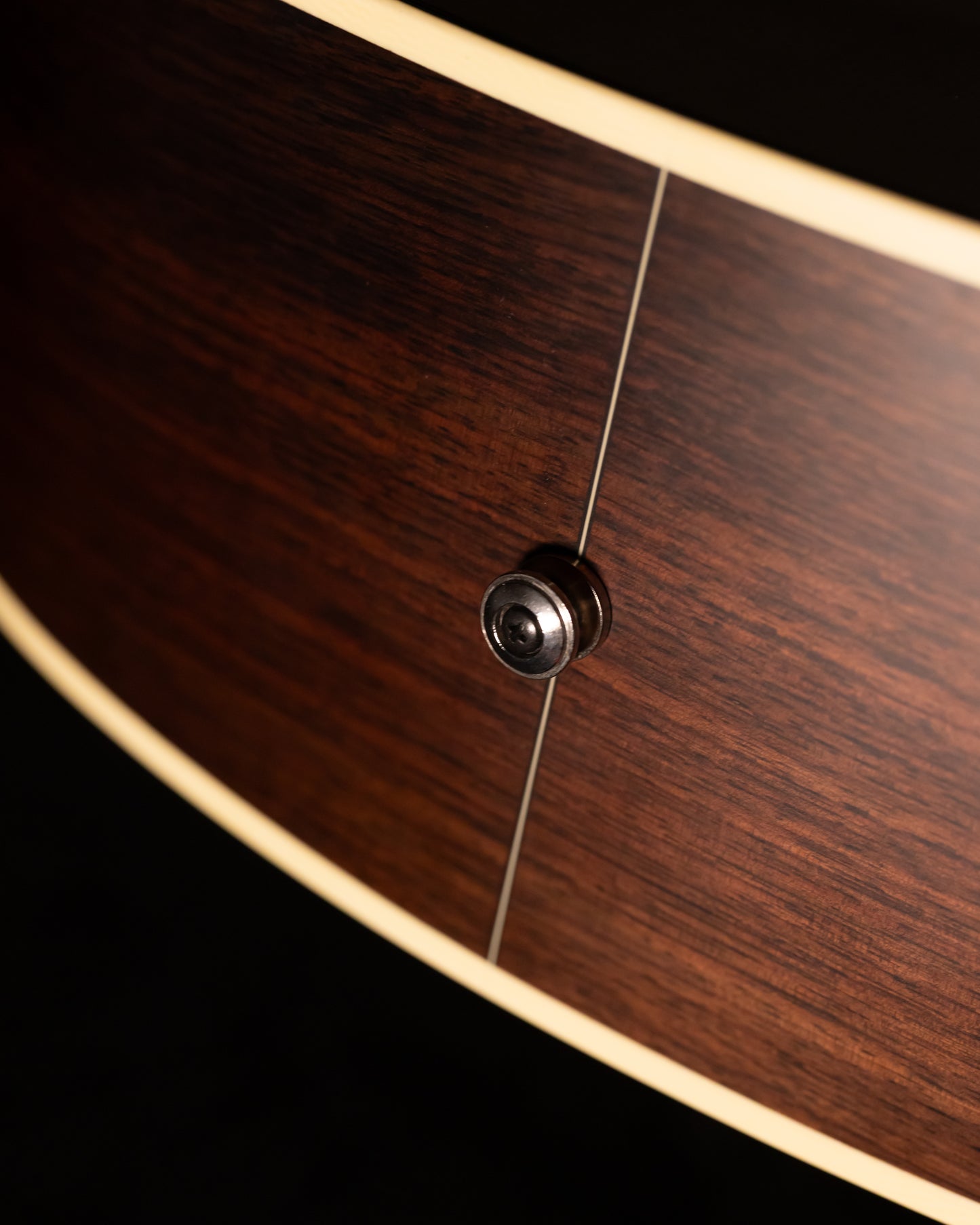 Furch Green Baritone Cutaway BARc-SR Sitka Spruce / Indian Rosewood