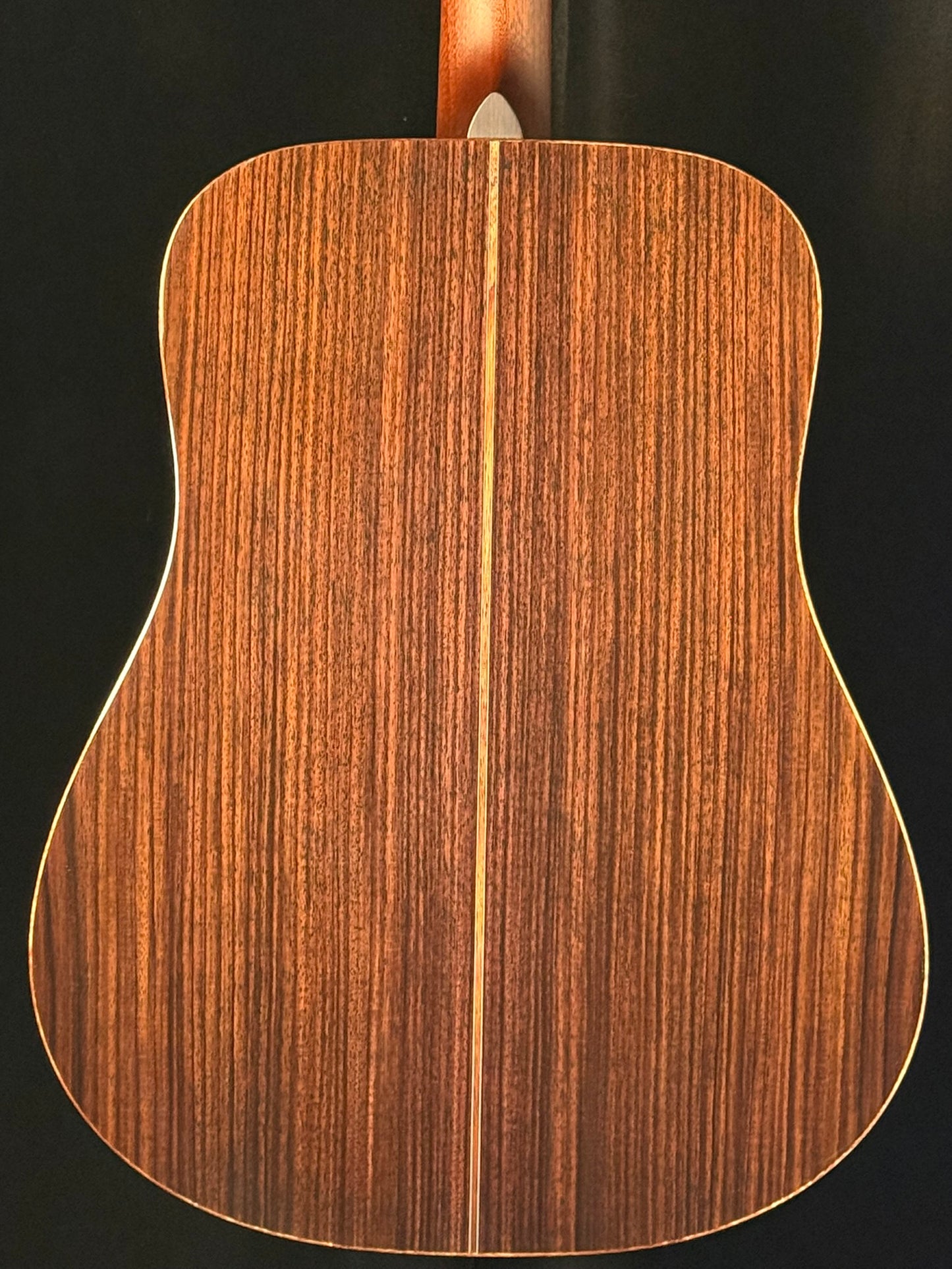 Boucher Bluegrass Goose BG-52-GM Torrefied Master Grade Adirondack/ Indian Rosewood