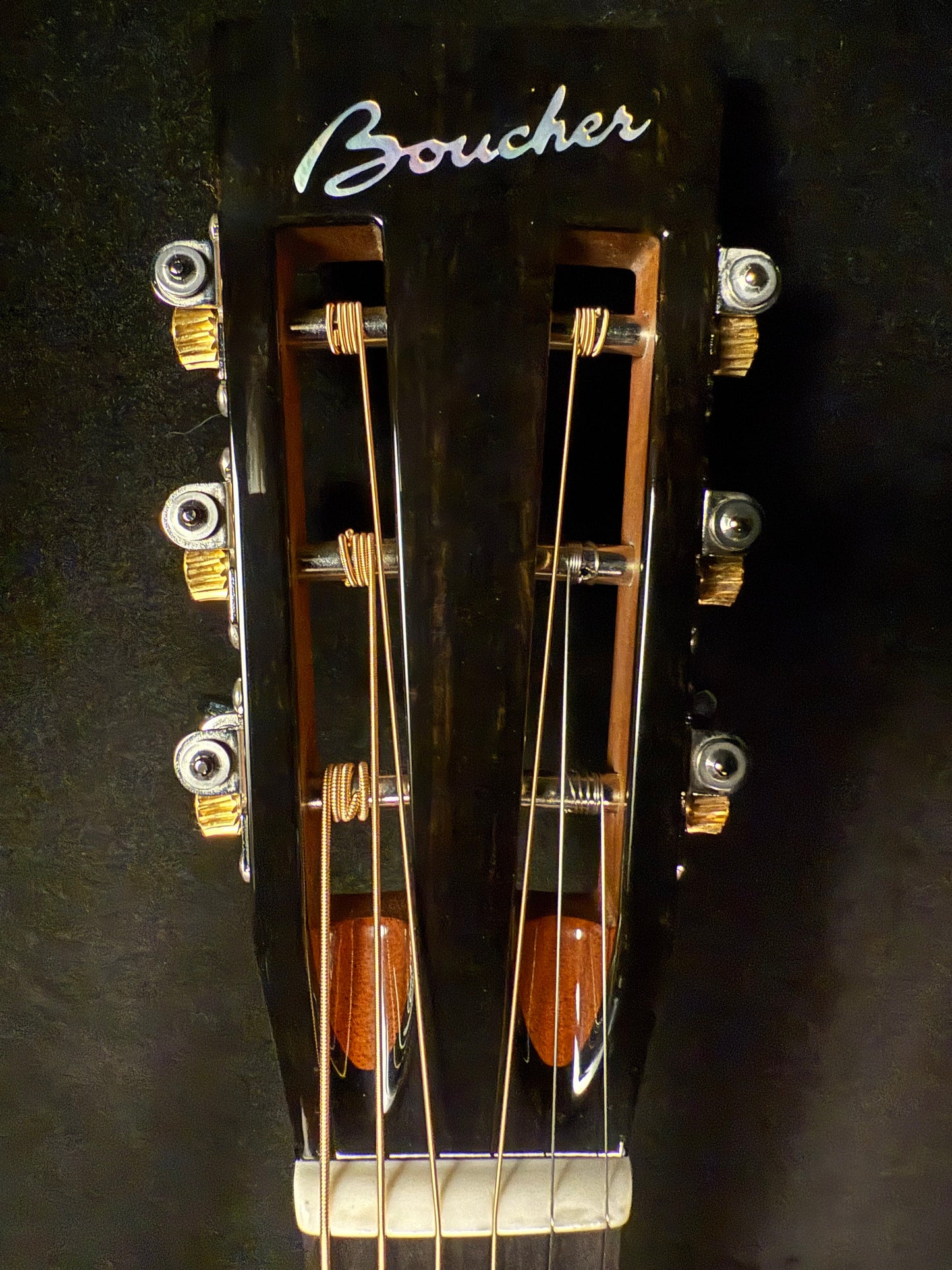 Boucher LE-SG-241-BM Limited Edition Studio Goose 20th Anniversary!
