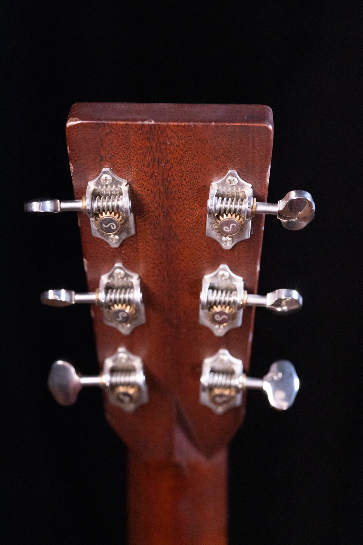 Used 2016 Martin OM-28 Sitka/Rosewood in Excellent Condition with Original Hard Shell Case