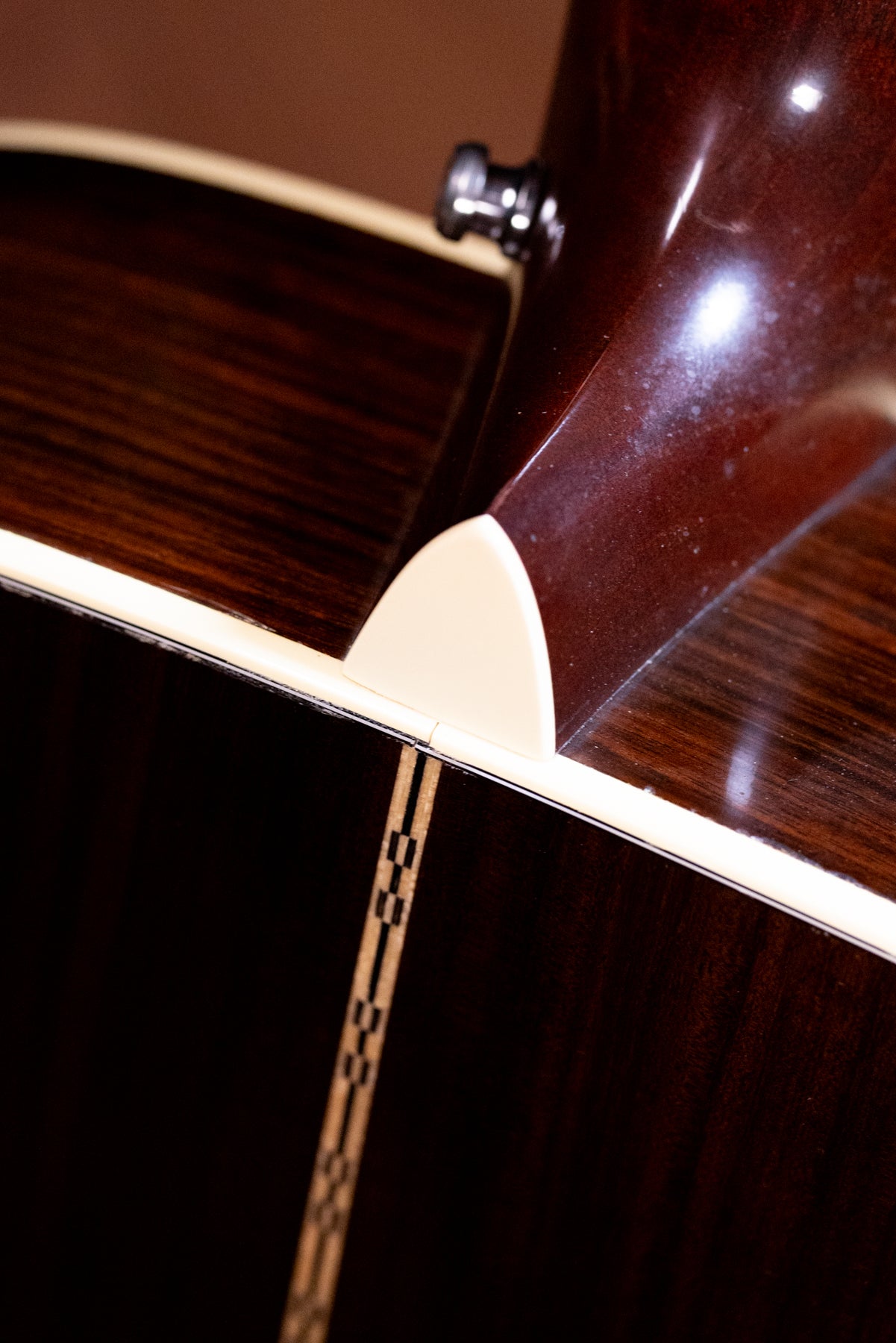 Used 2016 Martin OM-28 Sitka/Rosewood in Excellent Condition with Original Hard Shell Case