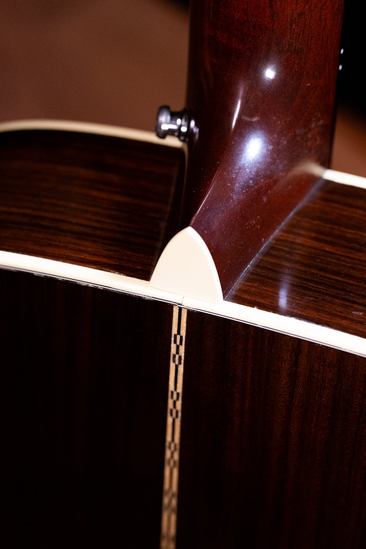 Used 2016 Martin OM-28 Sitka/Rosewood in Excellent Condition with Original Hard Shell Case