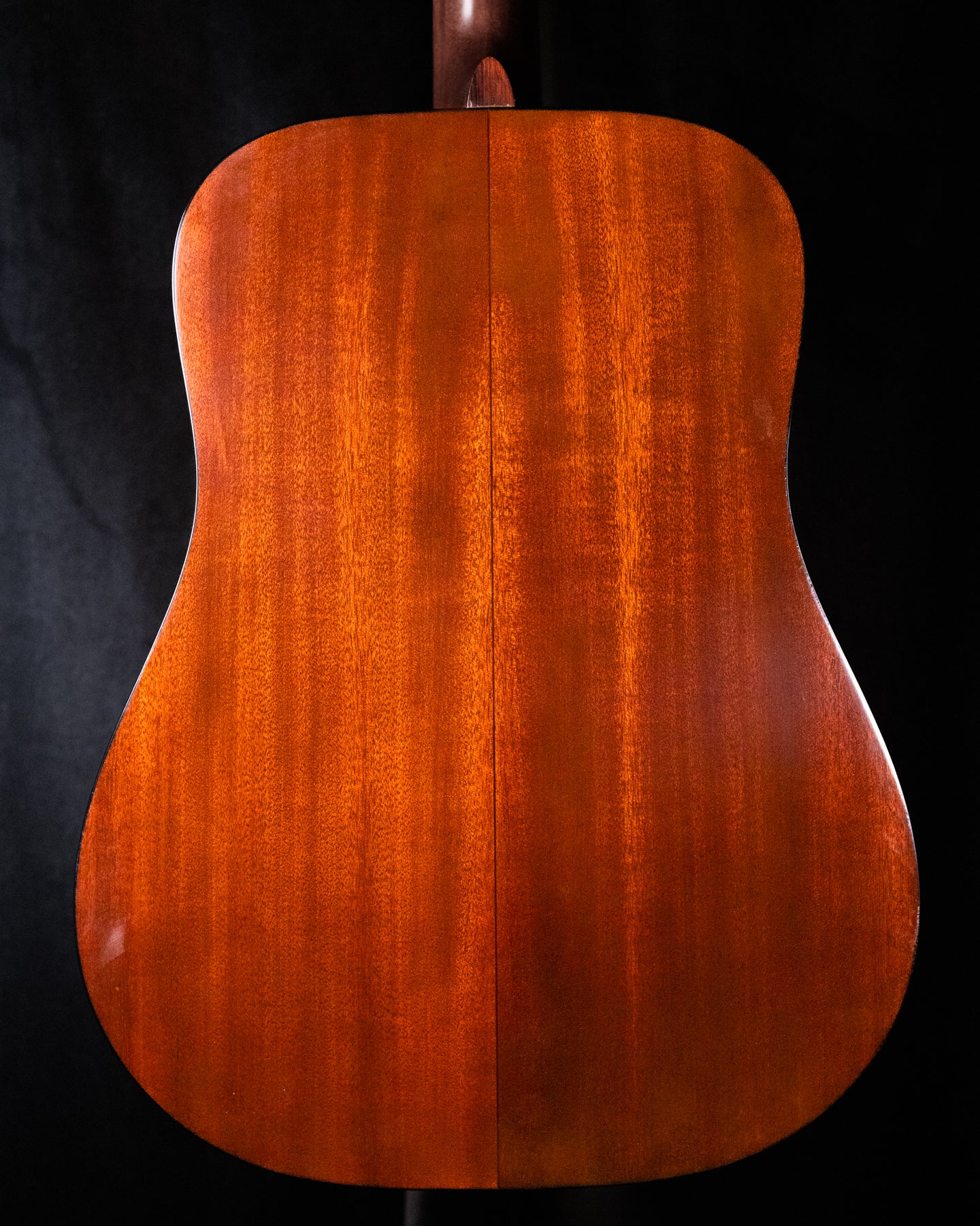 Used 1970 Martin D-18 Sitka / Mahogany with Original Hard Shell Case