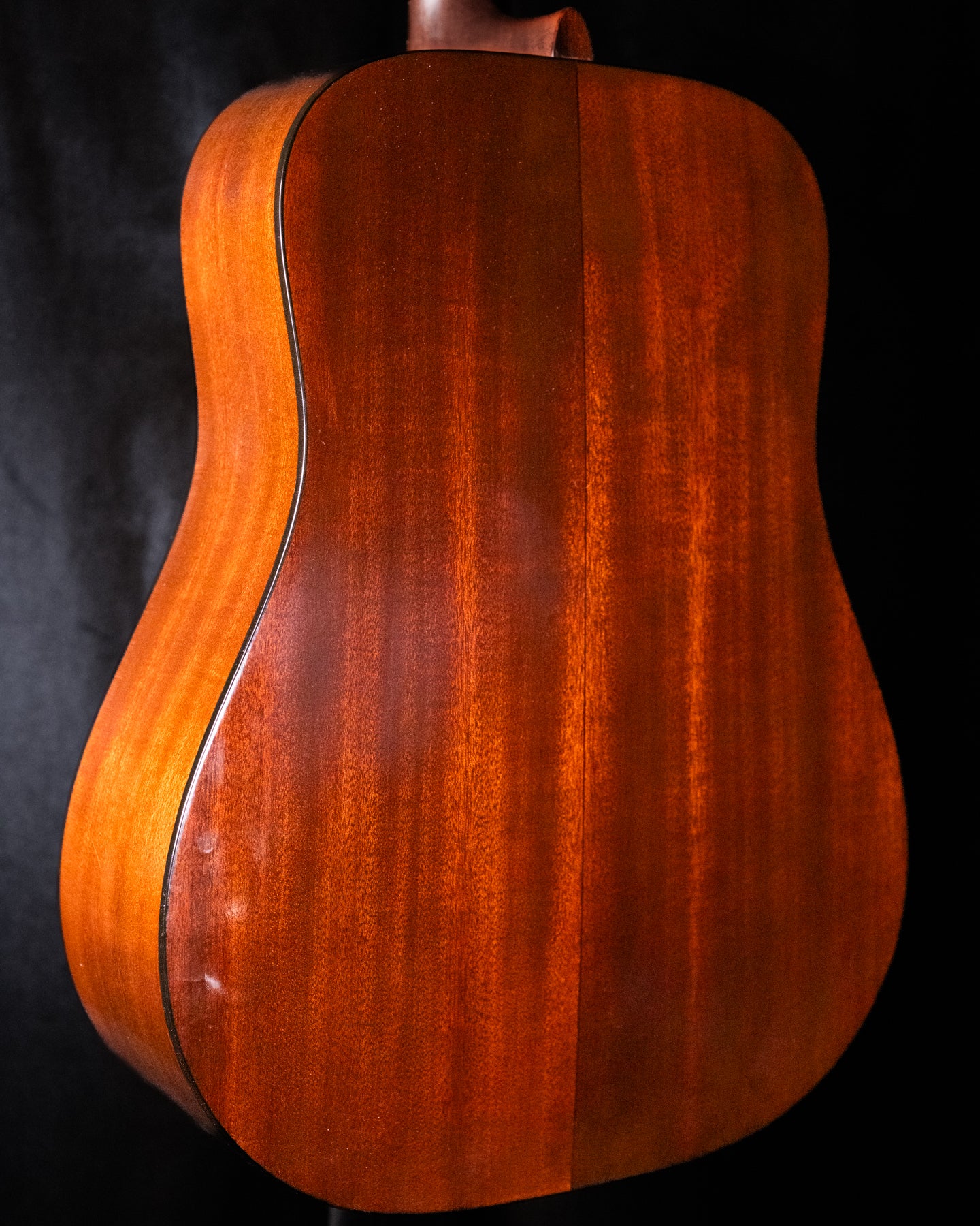 Used 1970 Martin D-18 Sitka / Mahogany with Original Hard Shell Case