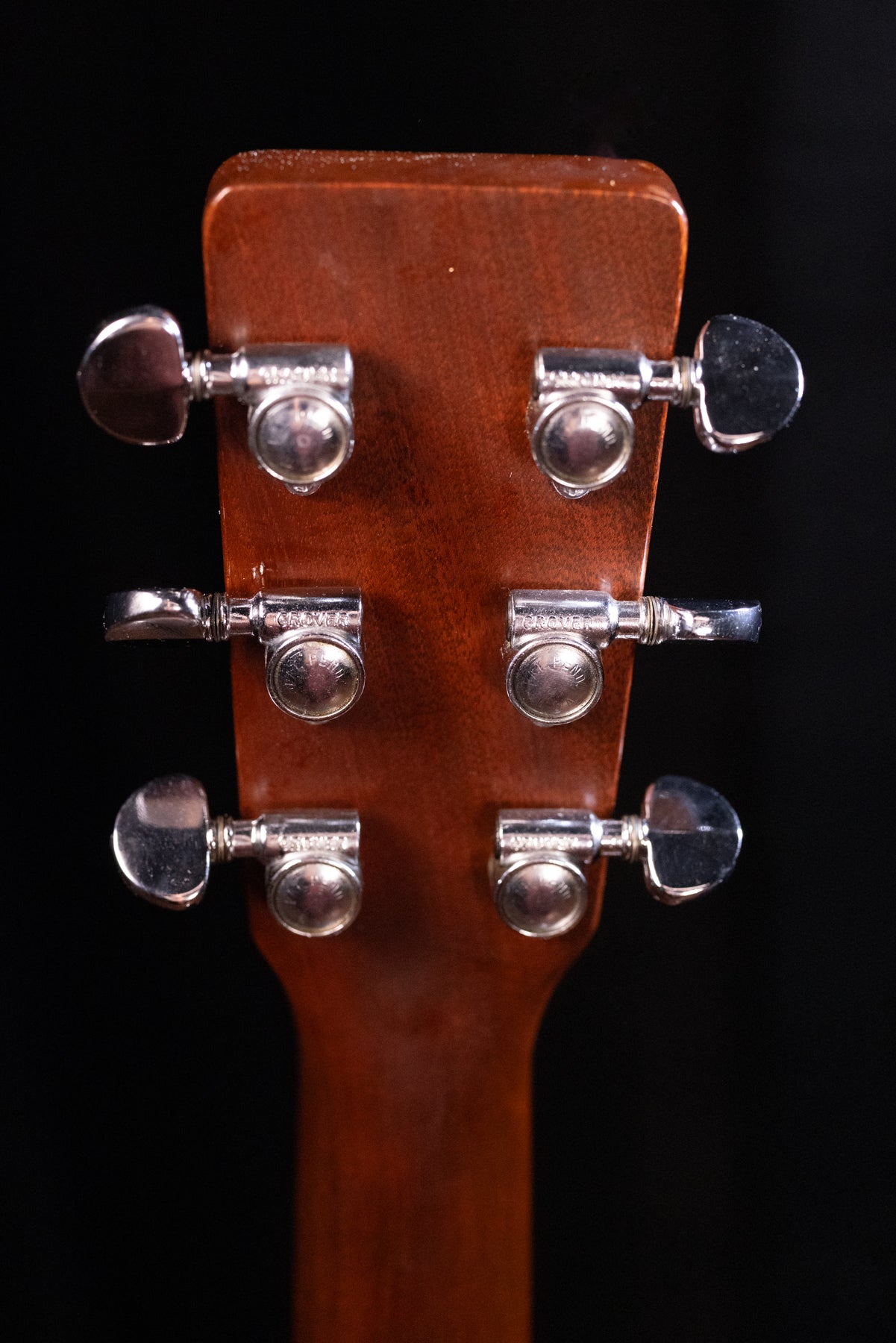 Used 1970 Martin D-18 Sitka / Mahogany with Original Hard Shell Case