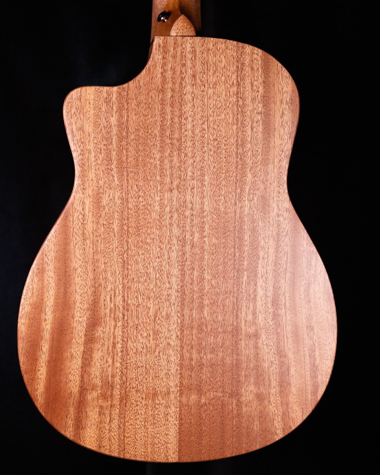 Furch Pioneer CMa Western Red Cedar/African Mahogany Travel Guitar