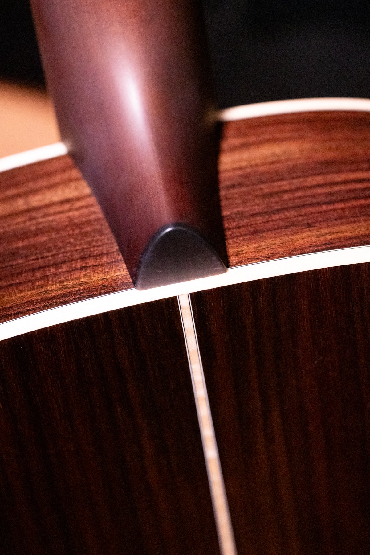 Boucher HG 56 'Triple O' 12 Fret Slot Head with Torrefied AAAA Adirondack Top / Indian Rosewood Back & Sides