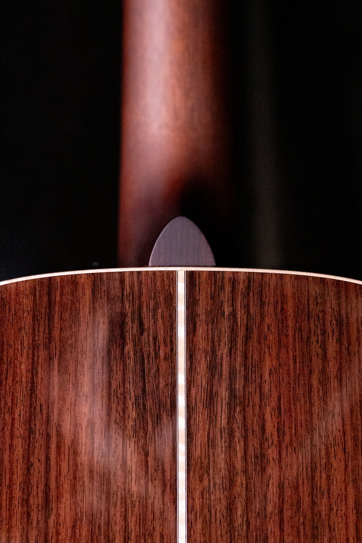 Boucher HG 56 'Triple O' 12 Fret Slot Head with Torrefied AAAA Adirondack Top / Indian Rosewood Back & Sides