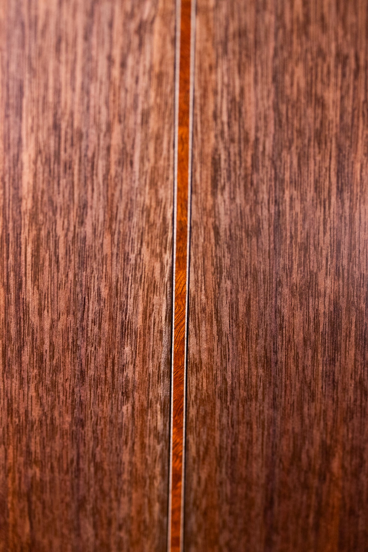 McNally J Custom Jumbo Redwood Soundboard / Walnut Back & Sides with Manzer Wedge