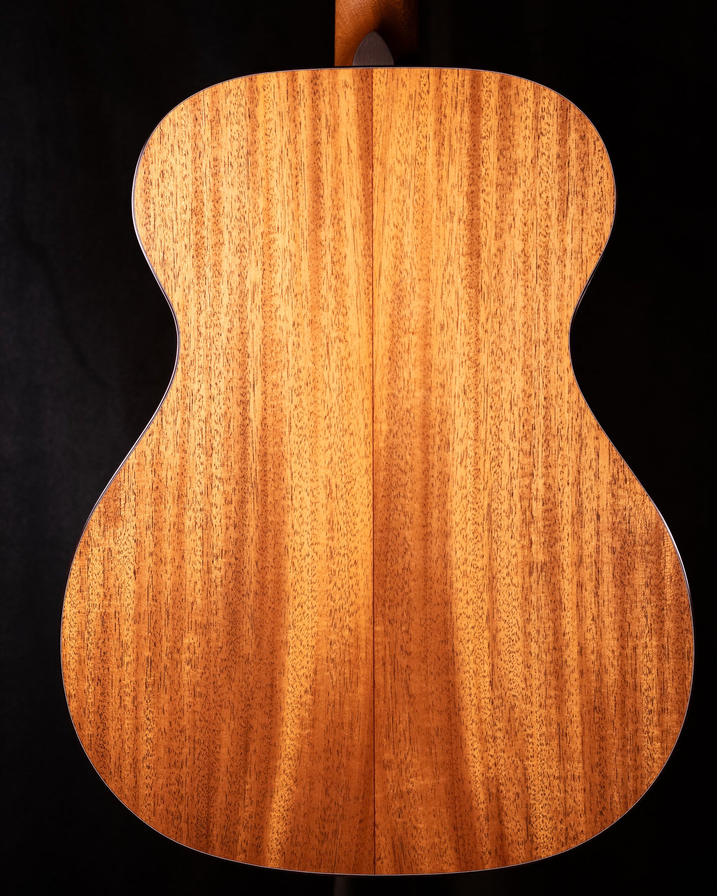 Boucher Bluegrass Goose OM BG-41T-G Torrefied Adirondack / Torrefied Mahogany!