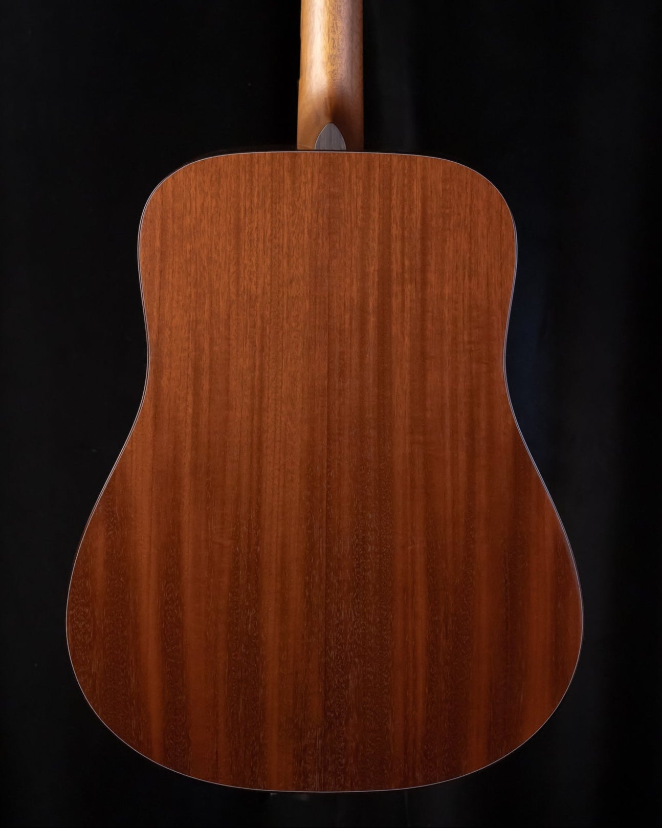Boucher Bluegrass Goose BG-42T-G Dreadnaught with Torrefied Adirondack / Torrefied Mahogany!