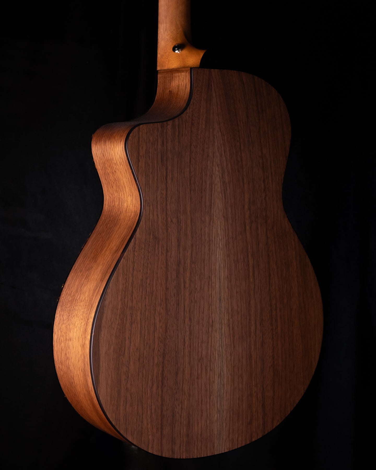 Furch GNc 2-SW Sitka Walnut Hybrid Classical