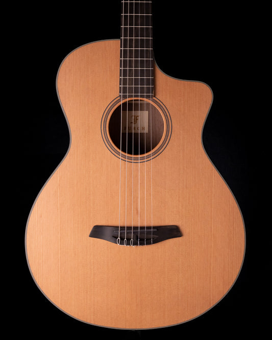 Furch GNc 2-CW Cedar Walnut Hybrid Classical