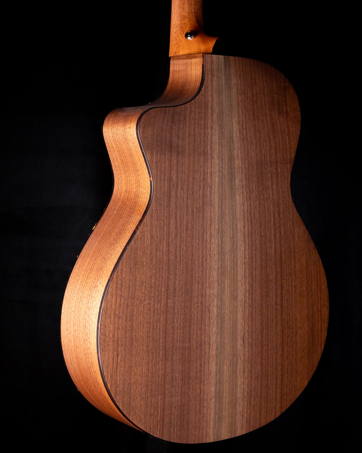 Furch GNc 2-CW Cedar Walnut Hybrid Classical