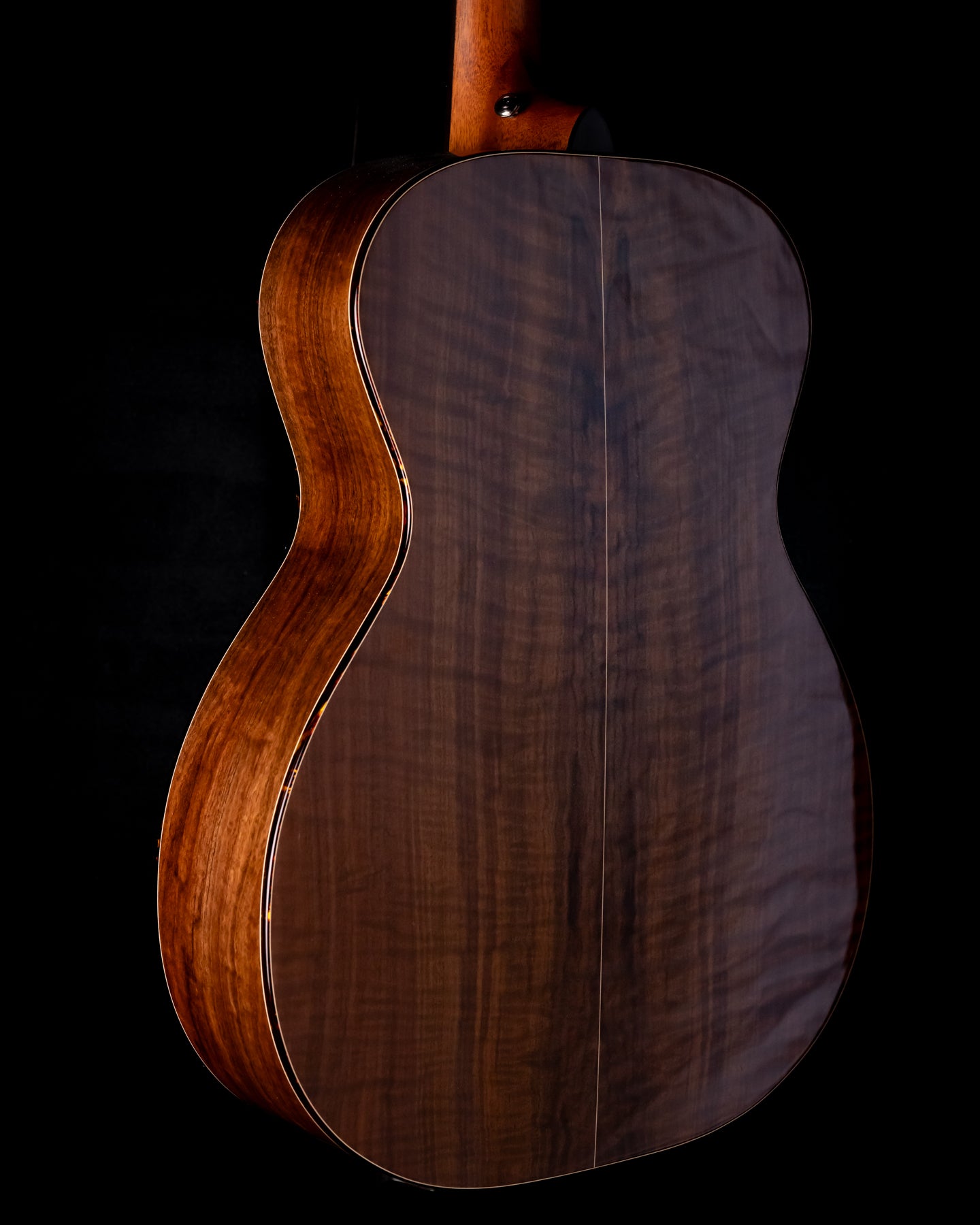 Furch Rainbow OM-TL Aged Spruce/Claro Walnut