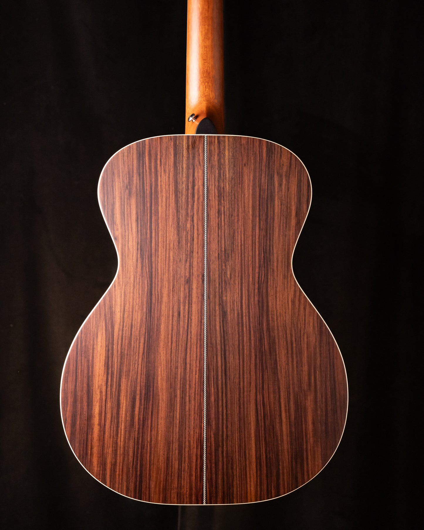 Furch Vintage 2 OM-SR SL Sitka/Rosewood Slotted Headstock