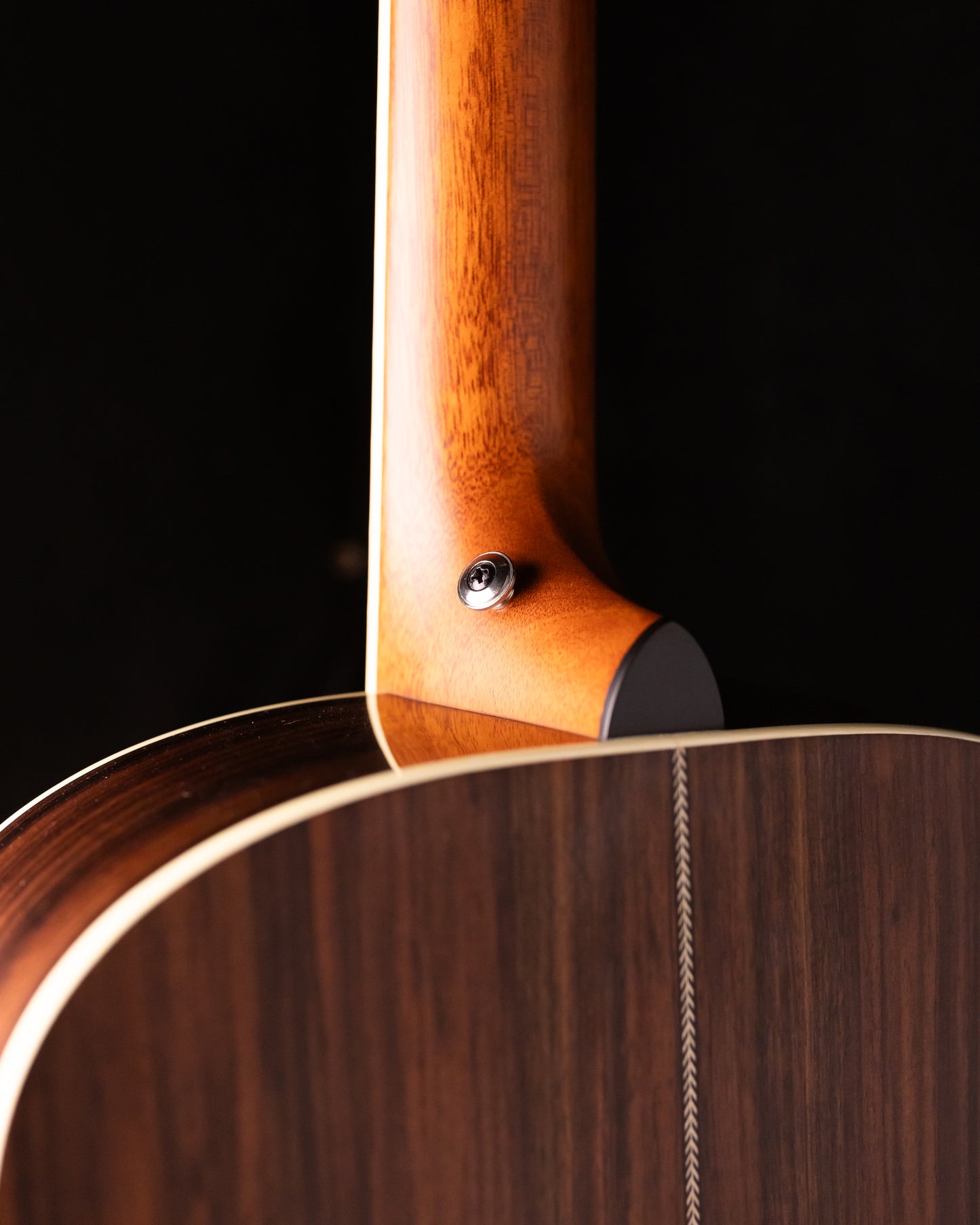 Furch Vintage 2 OM-SR SL Sitka/Rosewood Slotted Headstock