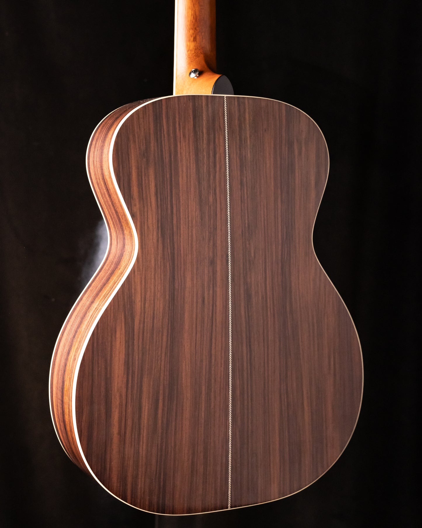 Furch Vintage 2 OM-SR SL Sitka/Rosewood Slotted Headstock