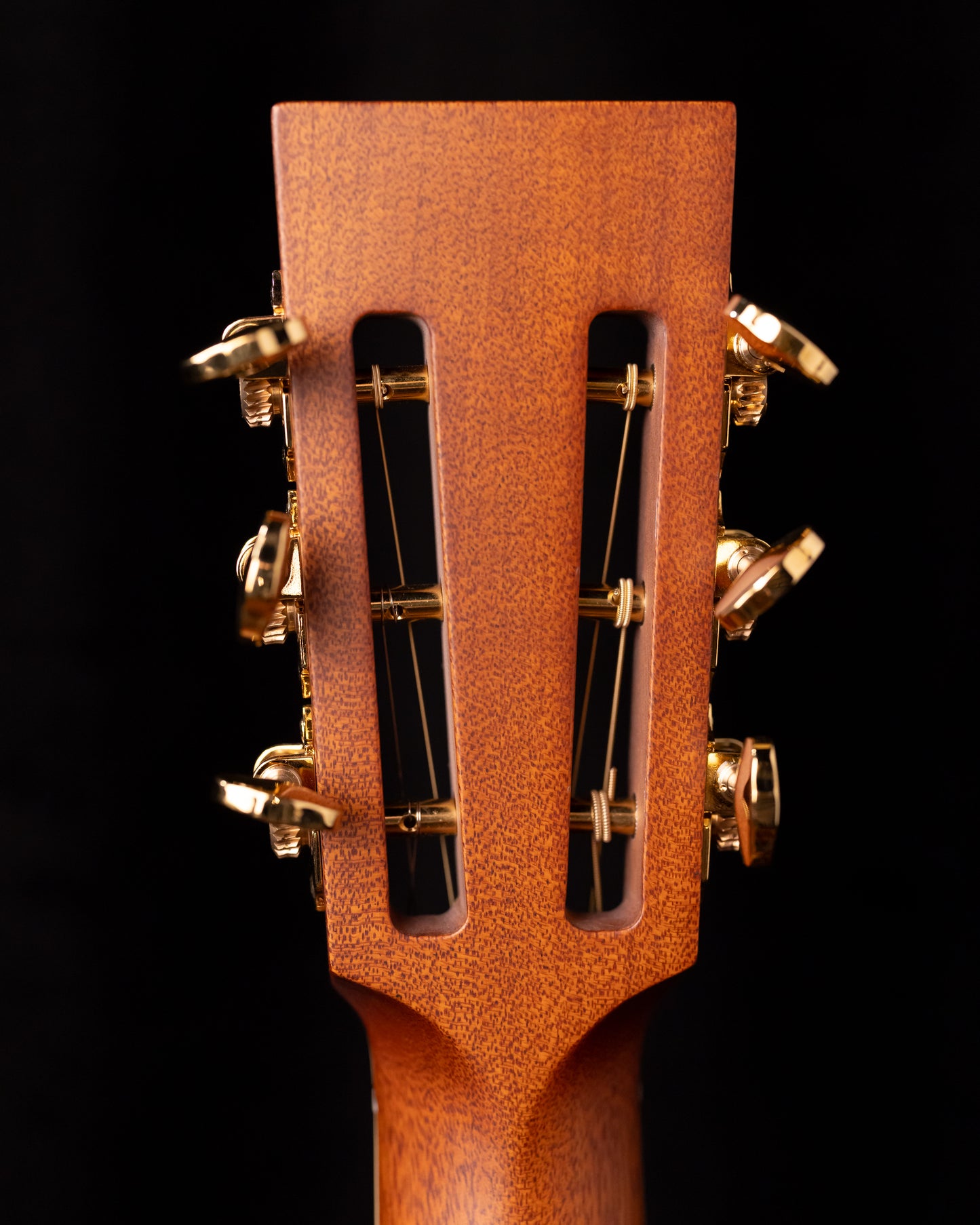 Furch Vintage 2 OM-SR SL Sitka/Rosewood Slotted Headstock