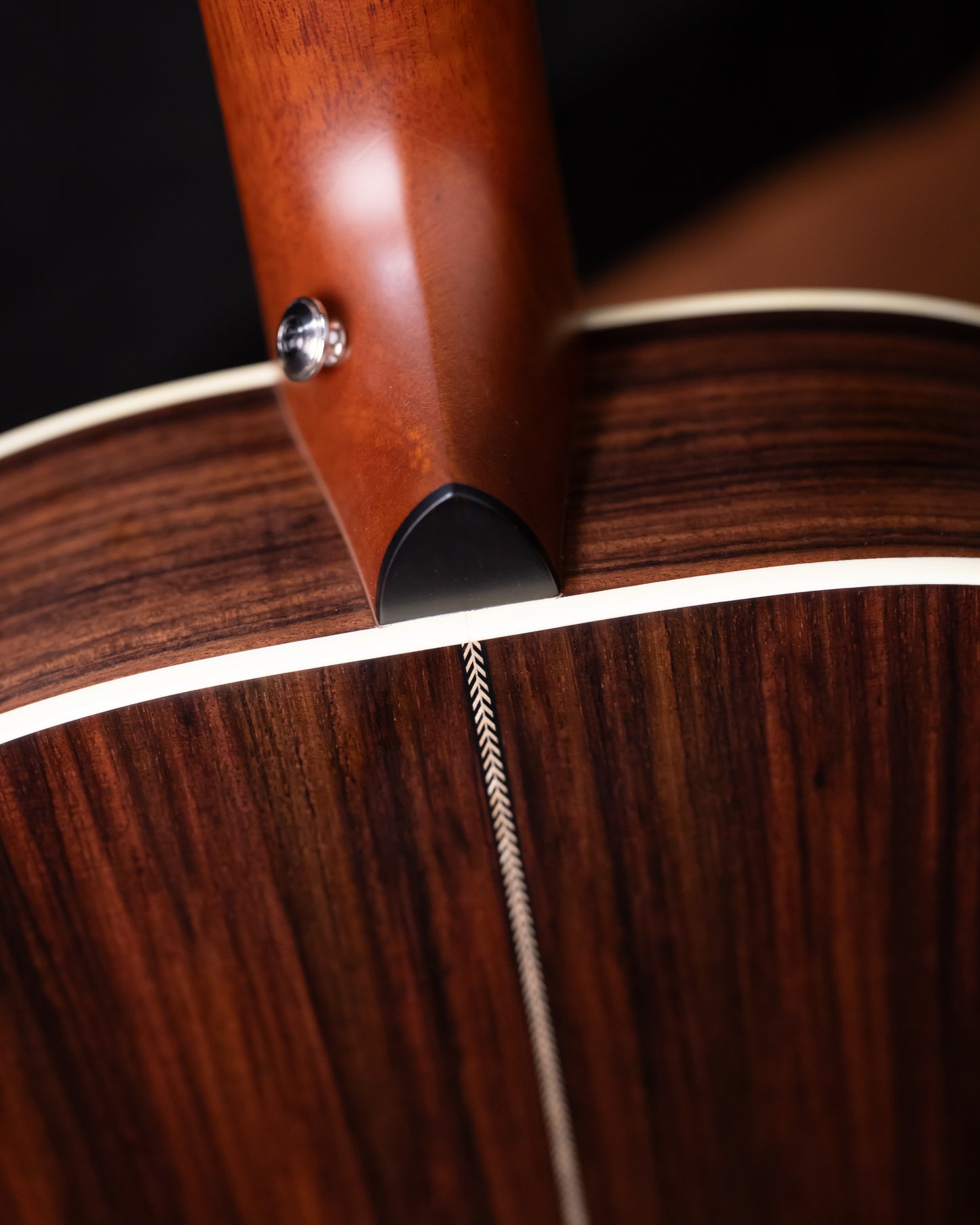 Furch Vintage 2 OM-SR SL Sitka/Rosewood Slotted Headstock