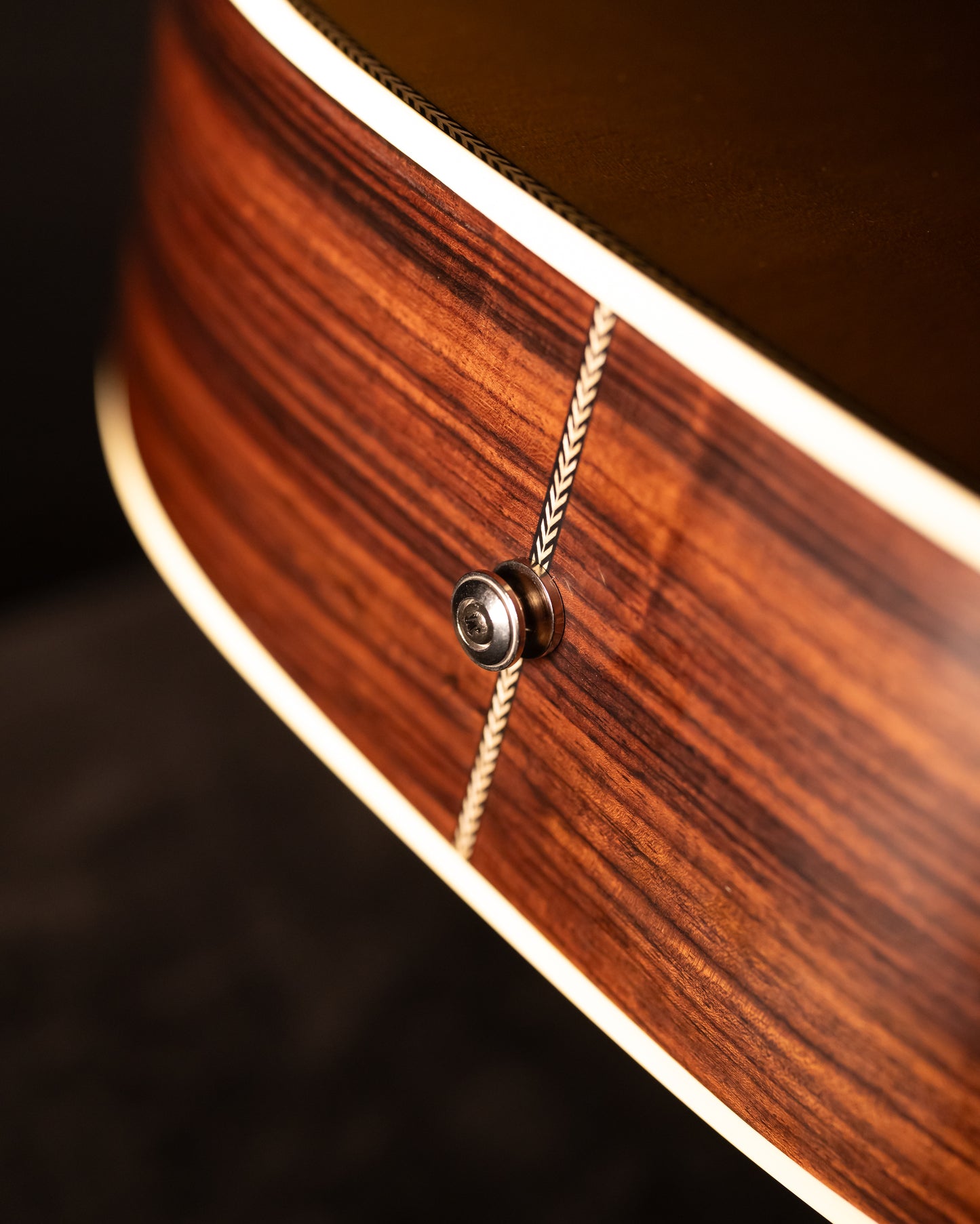 Furch Vintage 2 OM-SR SL Sitka/Rosewood Slotted Headstock