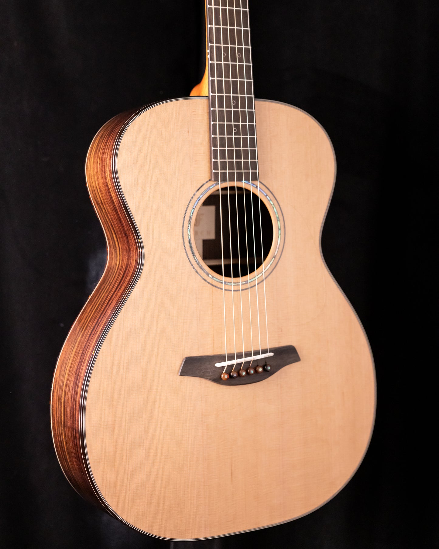 Furch Yellow OM-CR Cedar/Rosewood