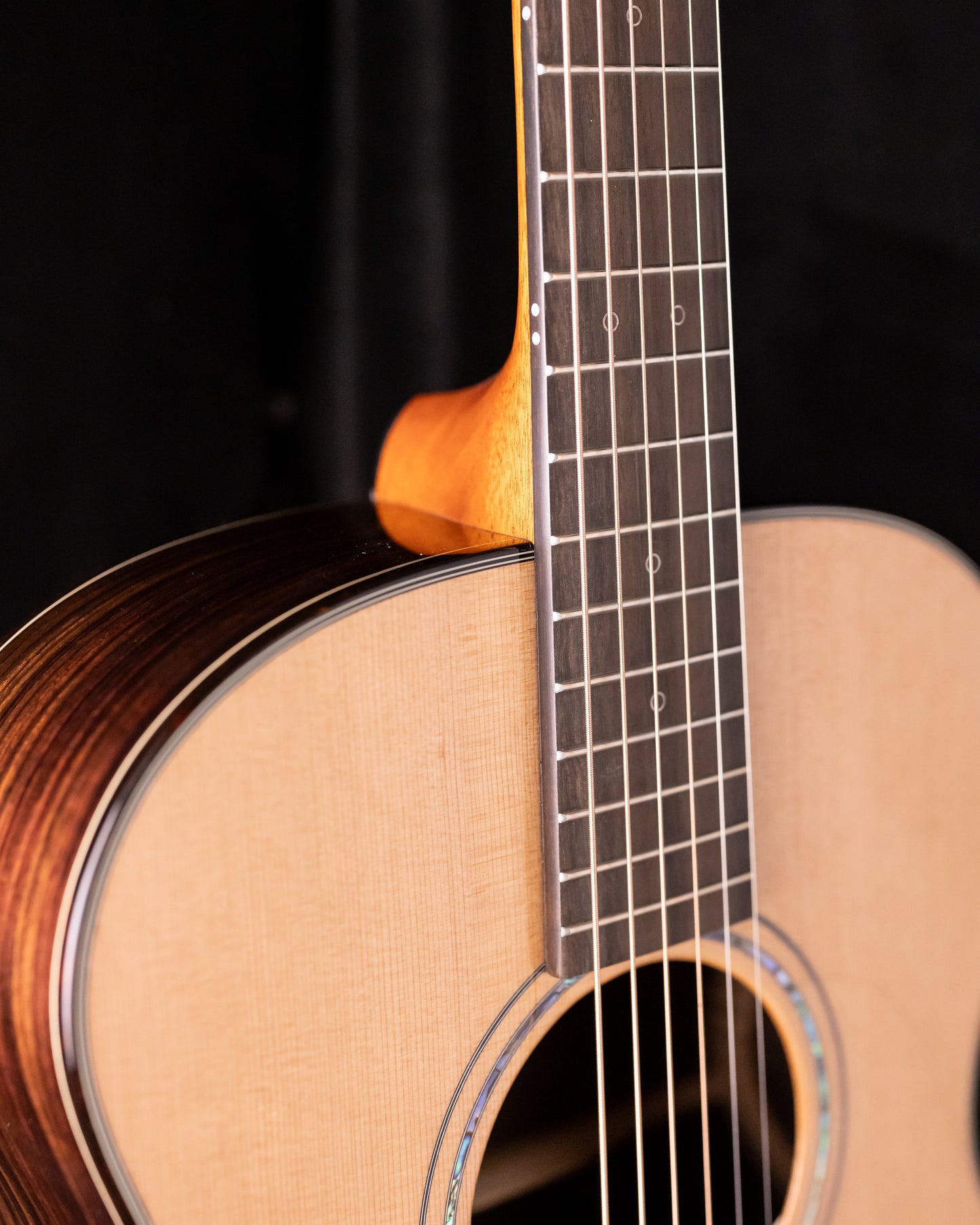 Furch Yellow OM-CR Cedar/Rosewood