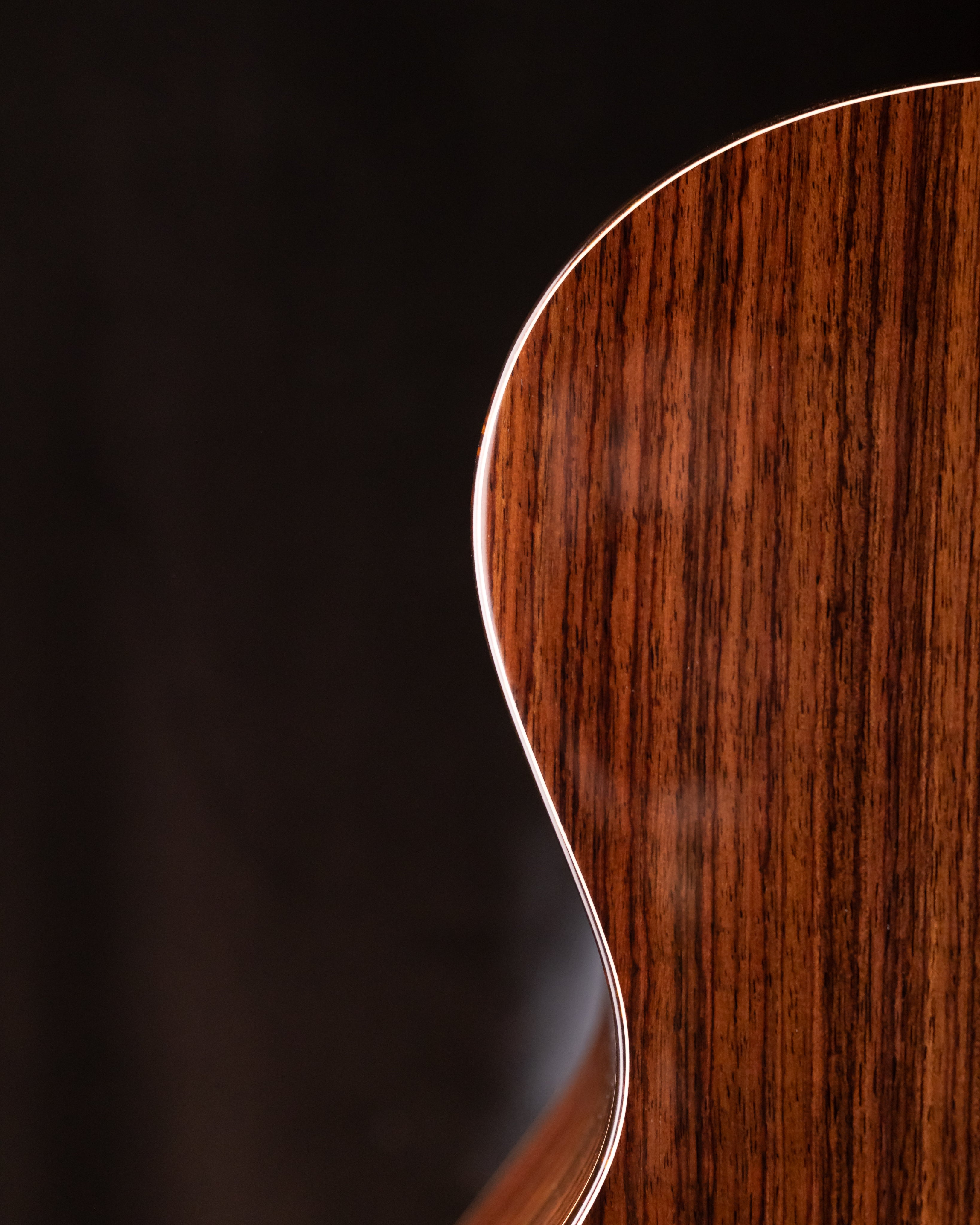 Furch Yellow OM-CR Cedar/Rosewood – The Fretted Buffalo