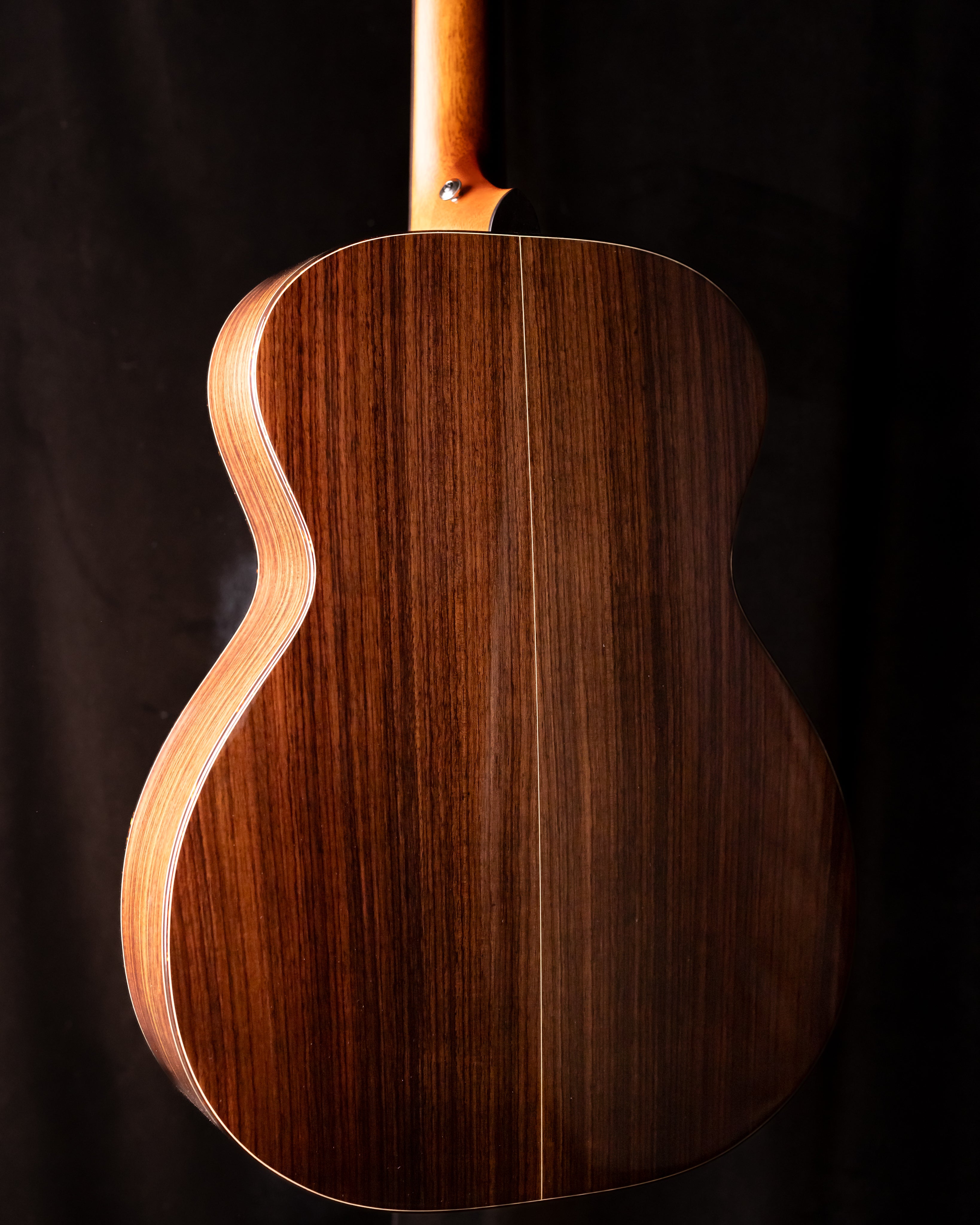 Furch Yellow OM-CR Cedar/Rosewood – The Fretted Buffalo