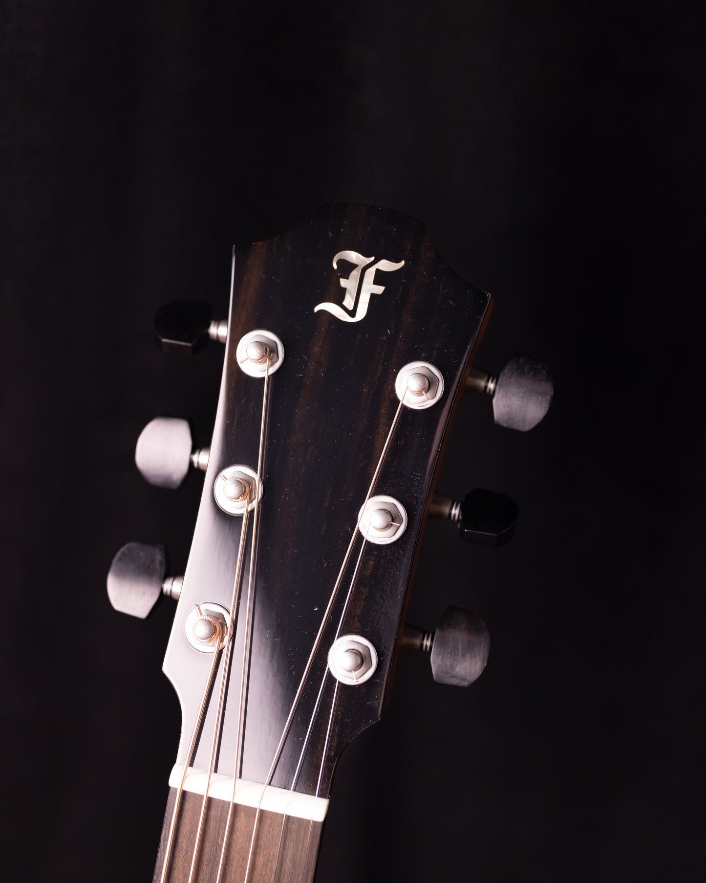 Furch Yellow OM-CR Cedar/Rosewood