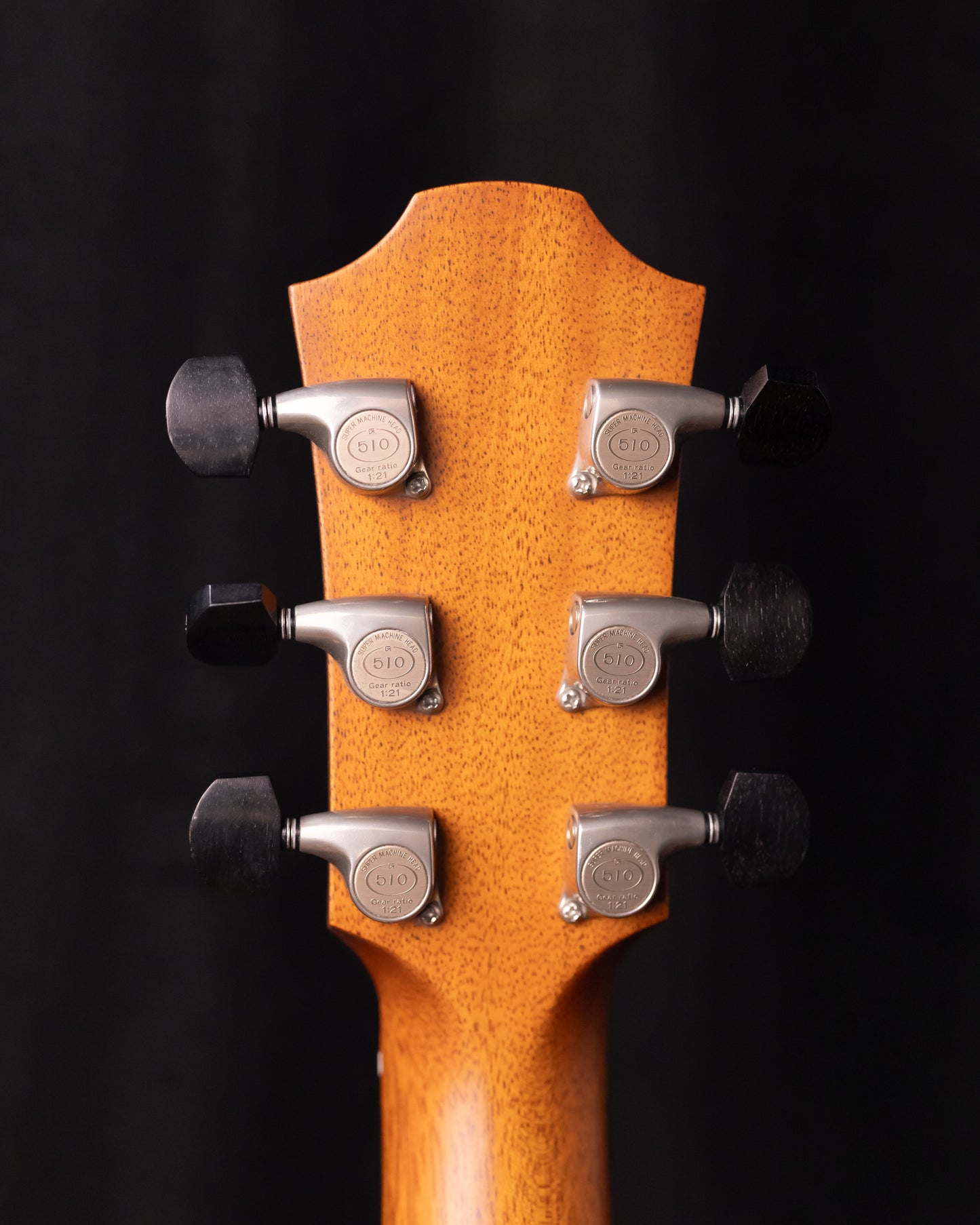 Furch Yellow OM-CR Cedar/Rosewood