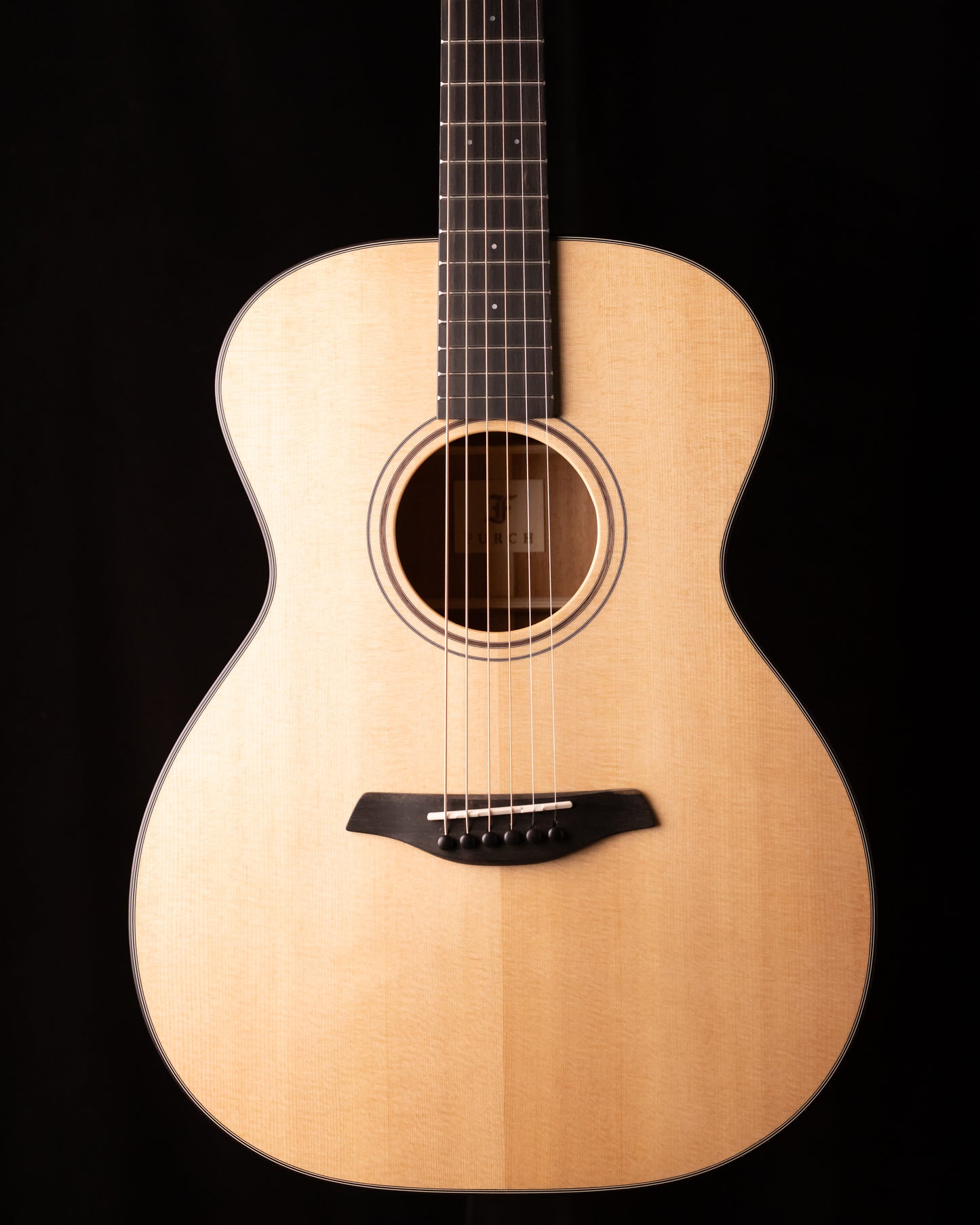 Furch Green Pure OM-SM Sitka/Mahogany