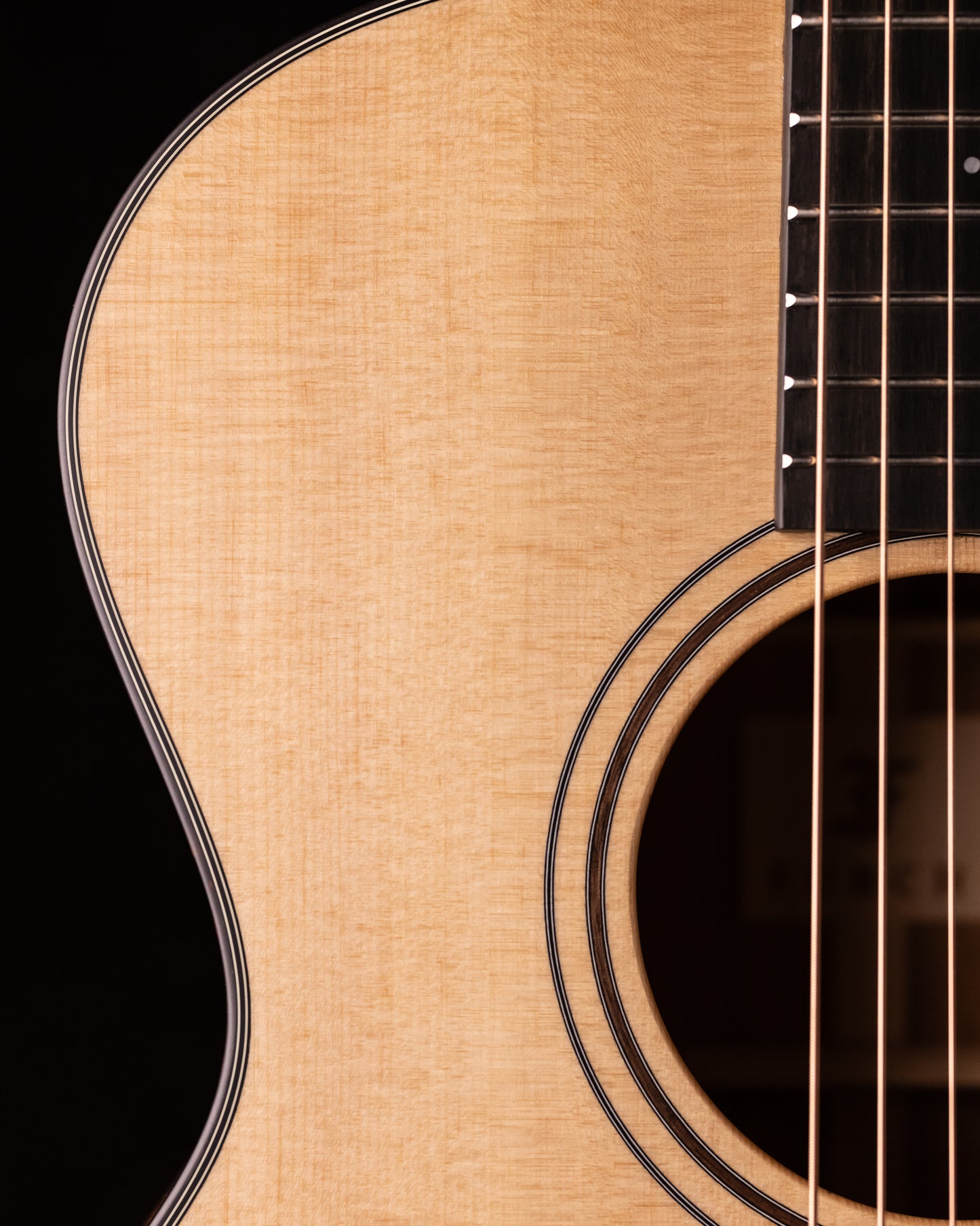 Furch Green Pure OM-SM Sitka/Mahogany