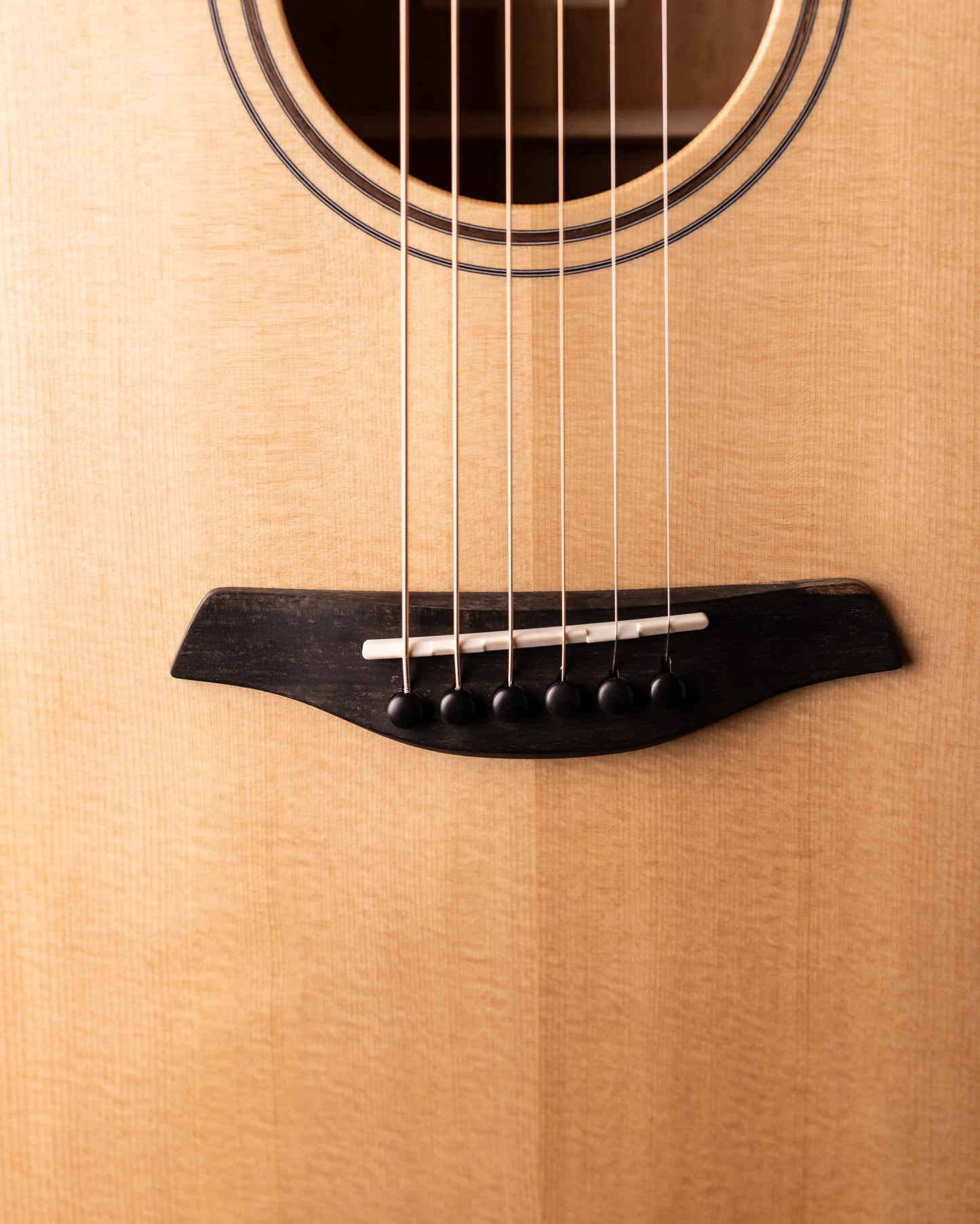 Furch Green Pure OM-SM Sitka/Mahogany