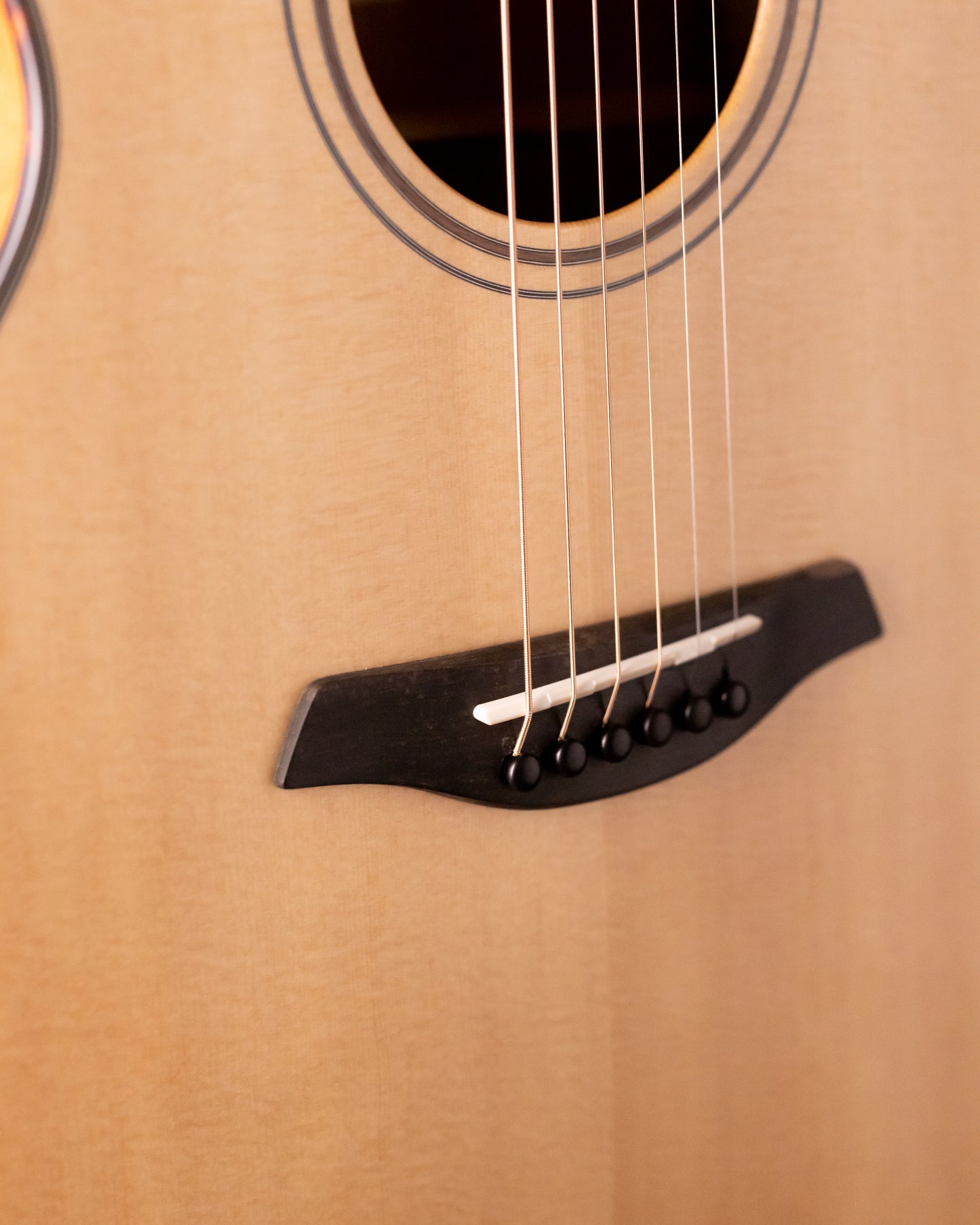 Furch Green Pure OM-SM Sitka/Mahogany