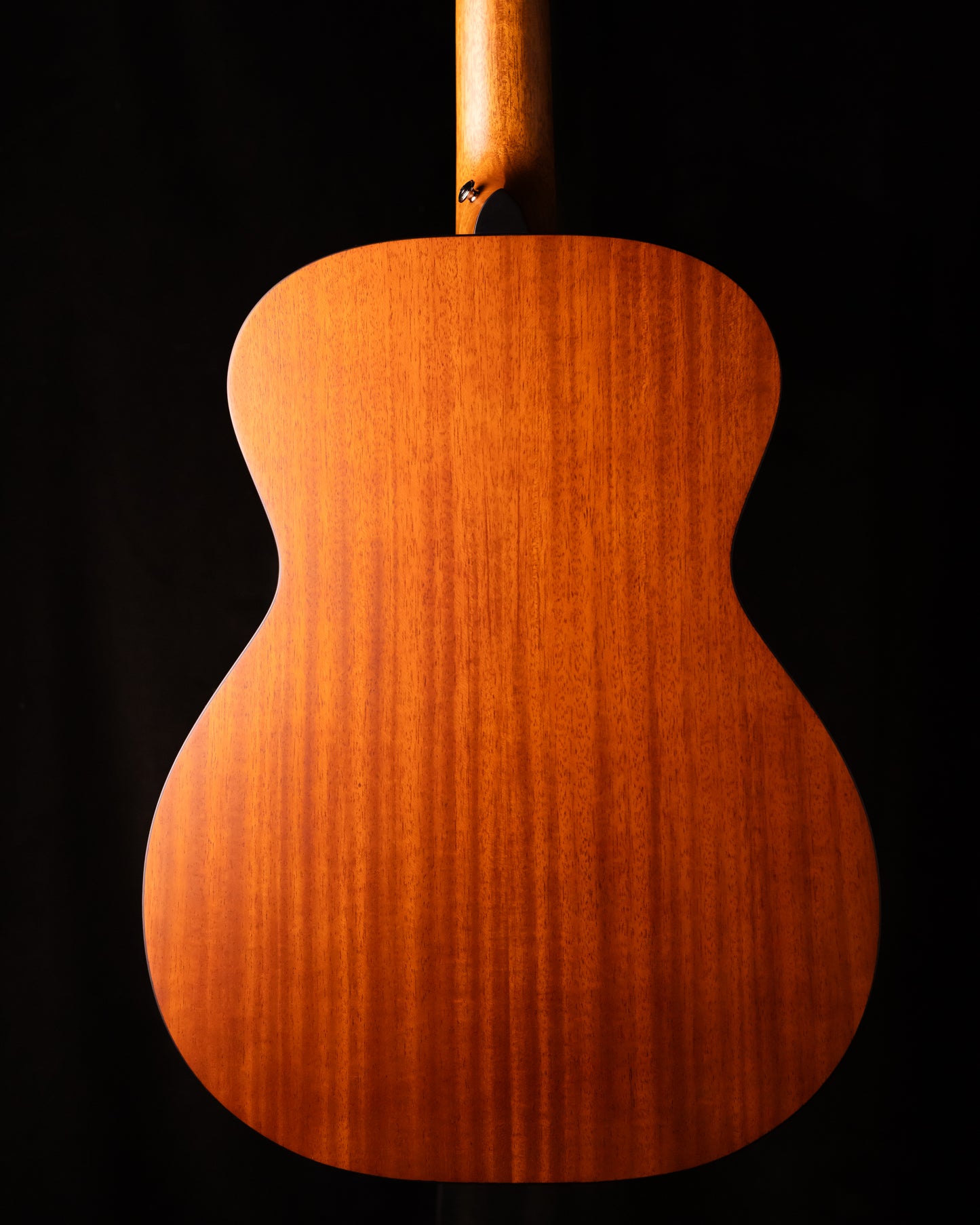 Furch Green Pure OM-SM Sitka/Mahogany