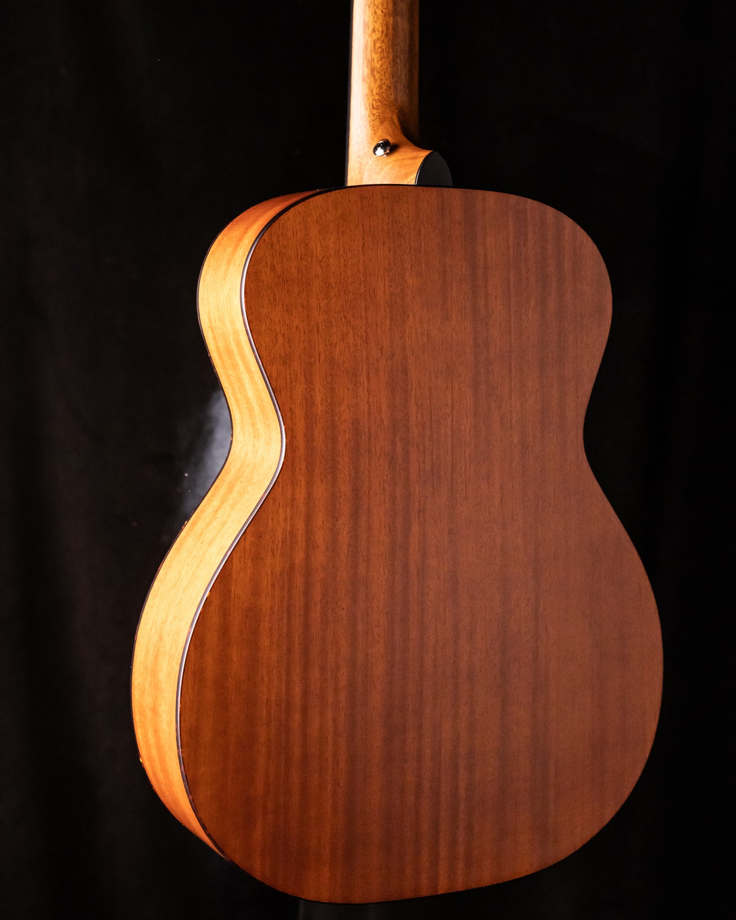 Furch Green Pure OM-SM Sitka/Mahogany