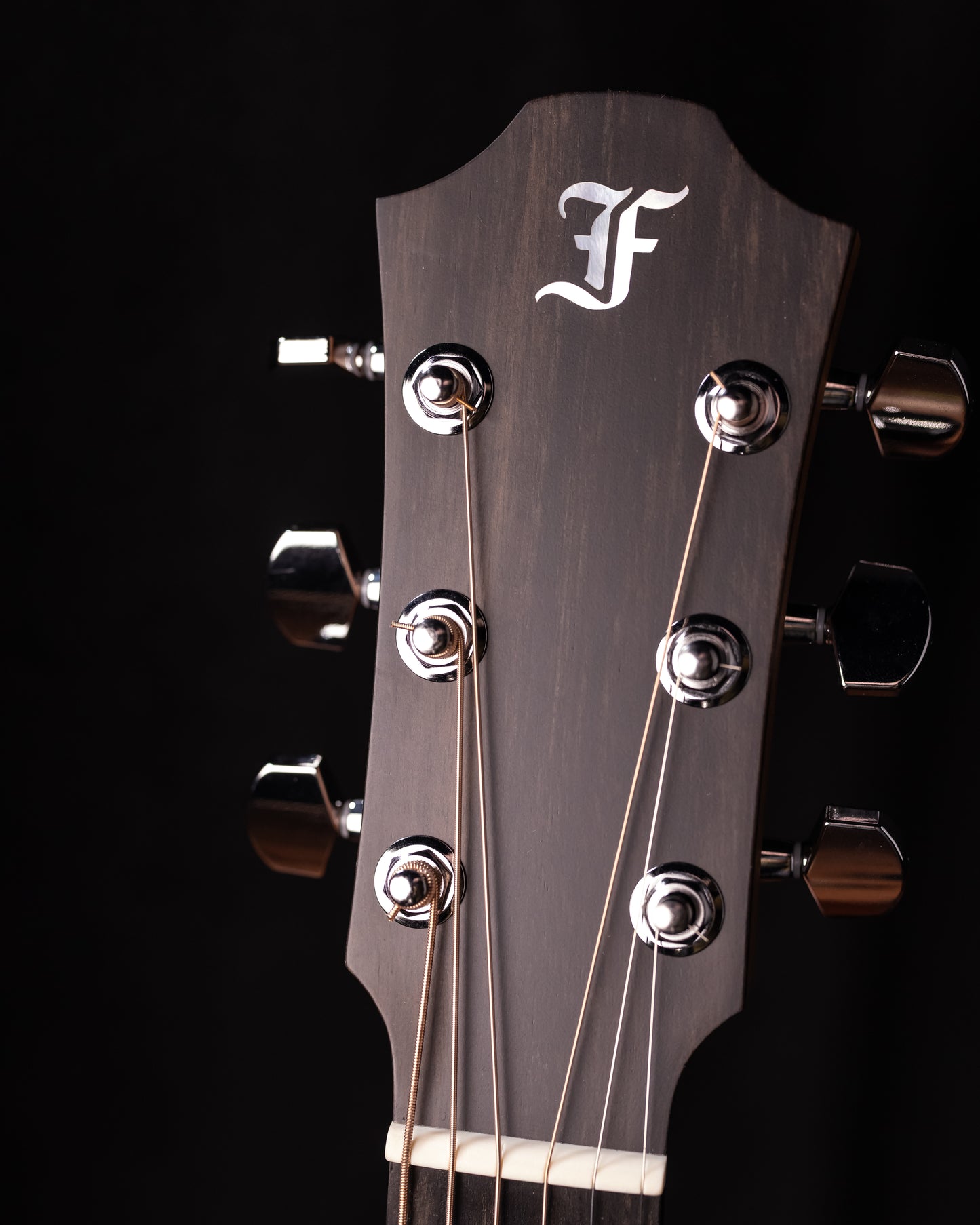 Furch Green Pure OM-SM Sitka/Mahogany