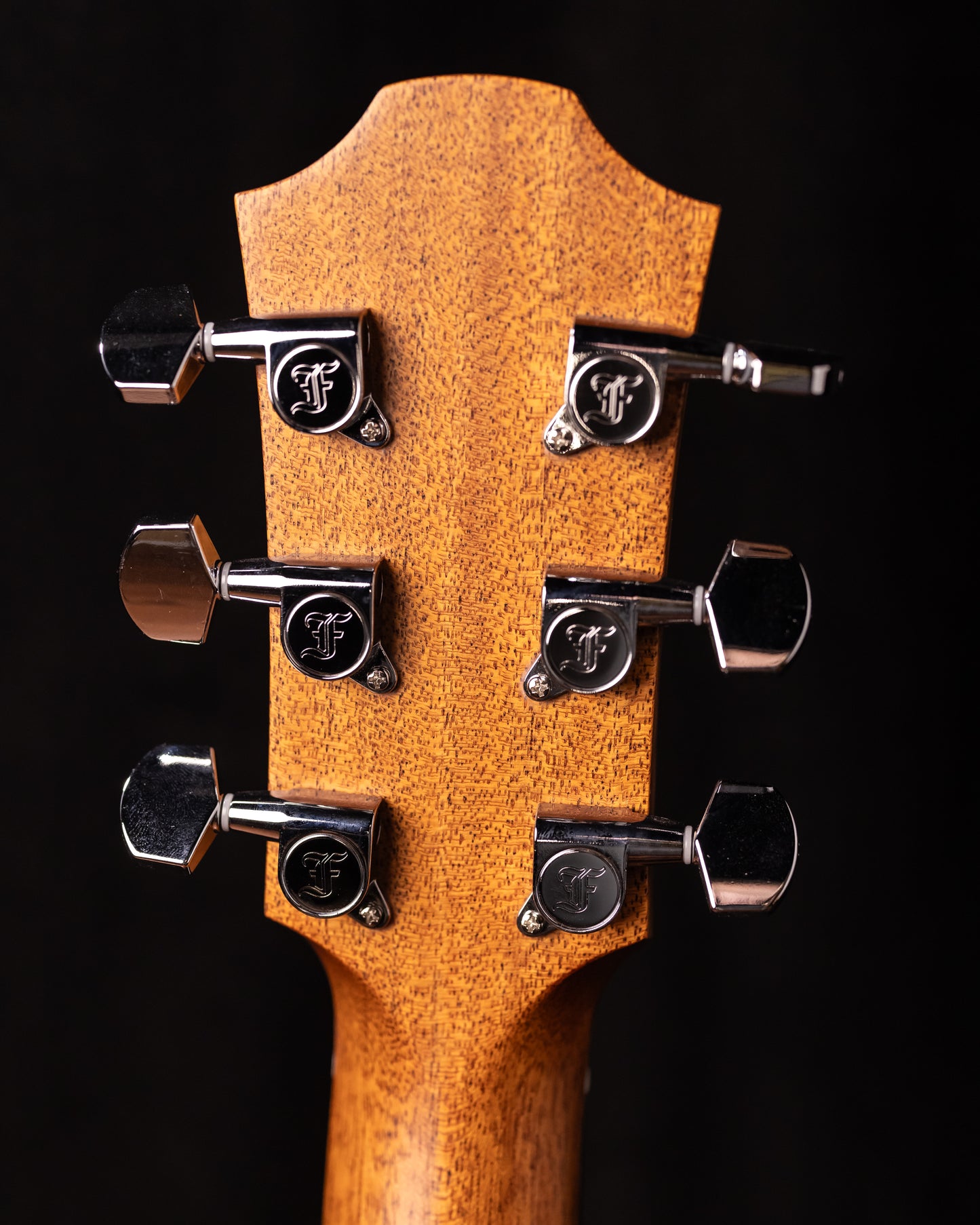 Furch Green Pure OM-SM Sitka/Mahogany