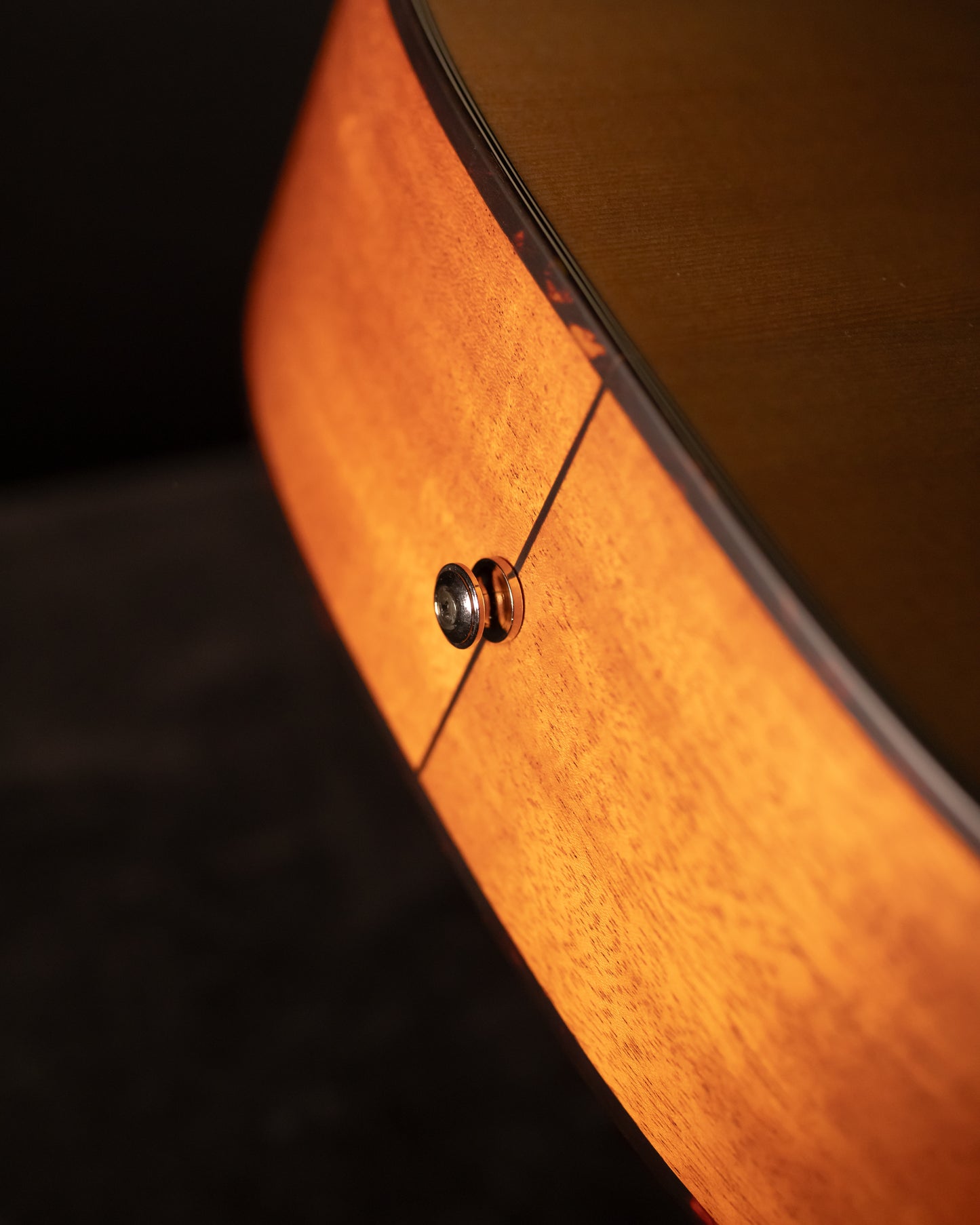 Furch Green Pure OM-SM Sitka/Mahogany